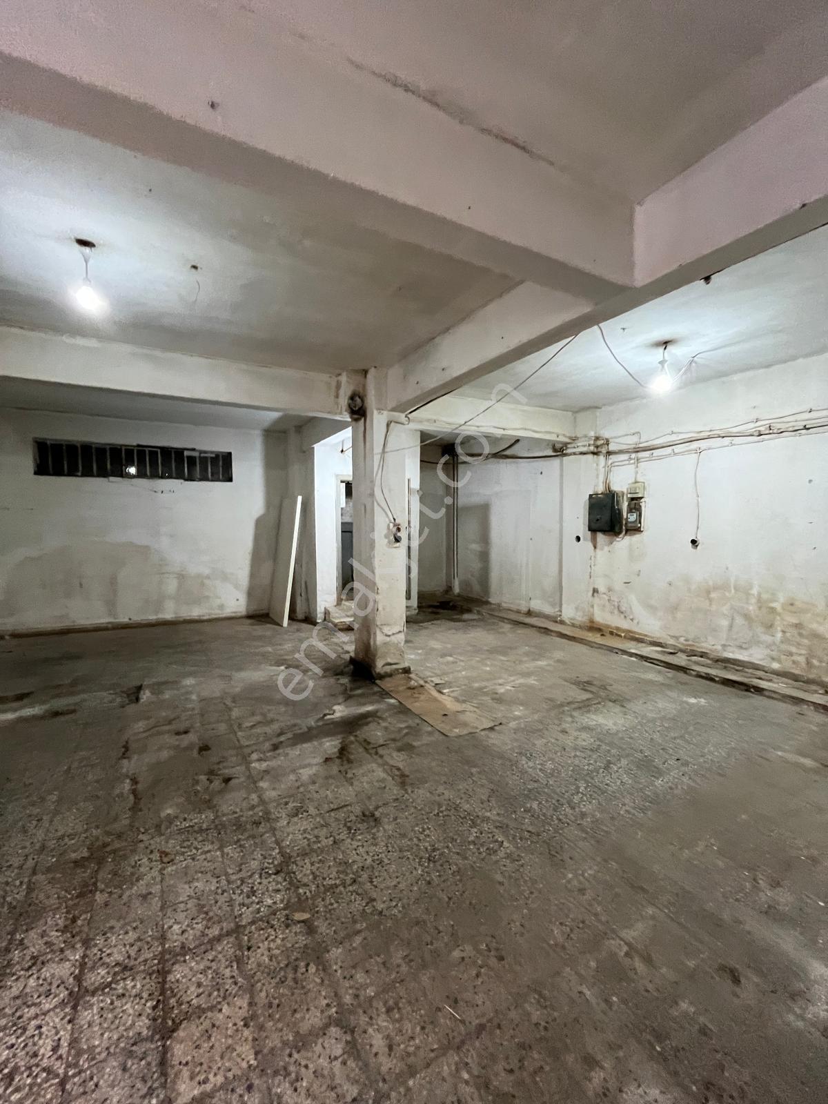 İstanbul Kocatepe Caddesinde Kiralık Dükkan - Görsel 9