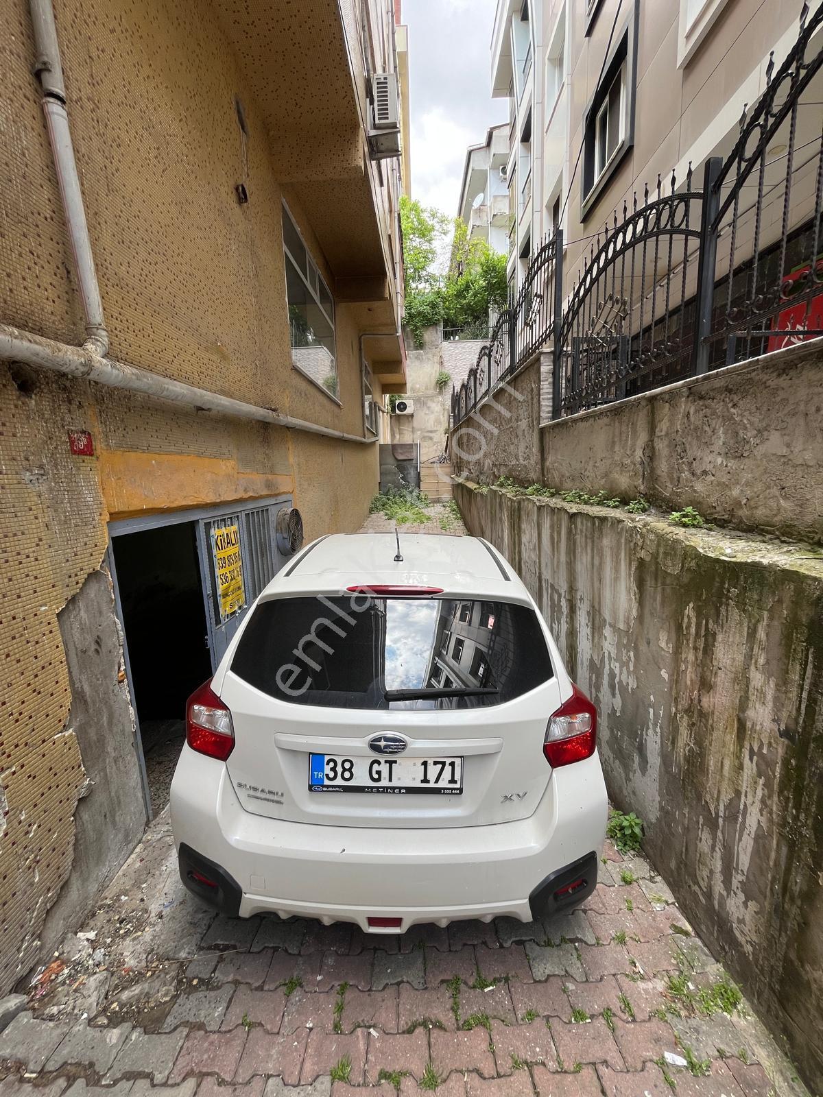 İstanbul Kocatepe Caddesinde Kiralık Dükkan - Görsel 14