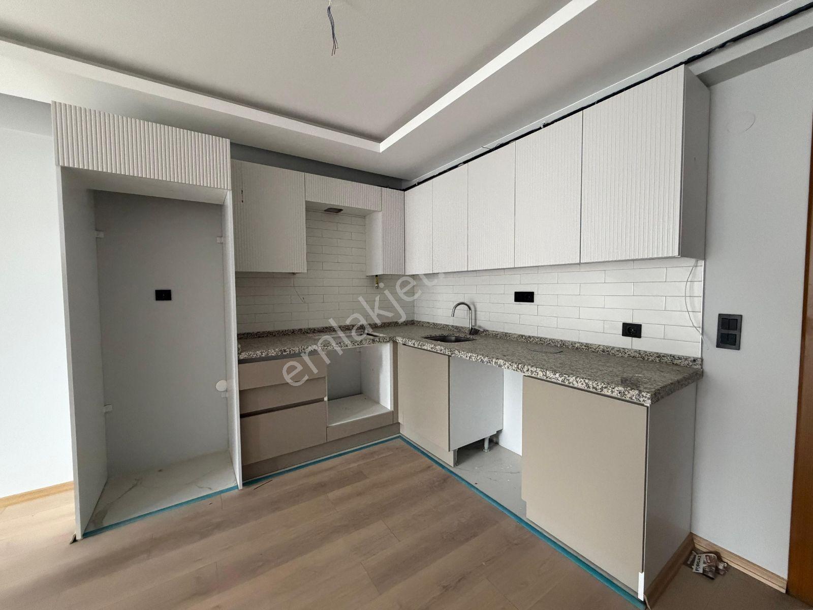 Atakum Marinada Ana Yola Cephe Full Deniz Manzaralı Satılık 1+1 - Görsel 13