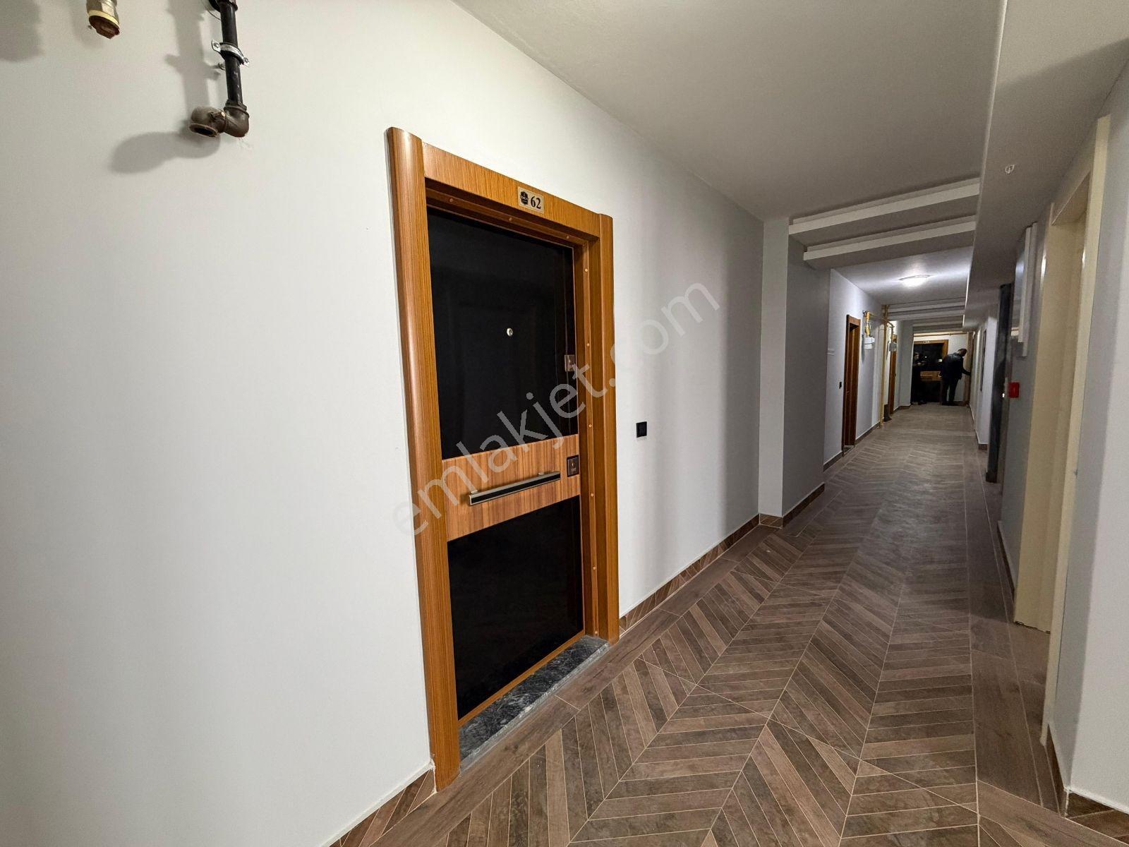 Atakum Marinada Ana Yola Cephe Full Deniz Manzaralı Satılık 1+1 - Görsel 11