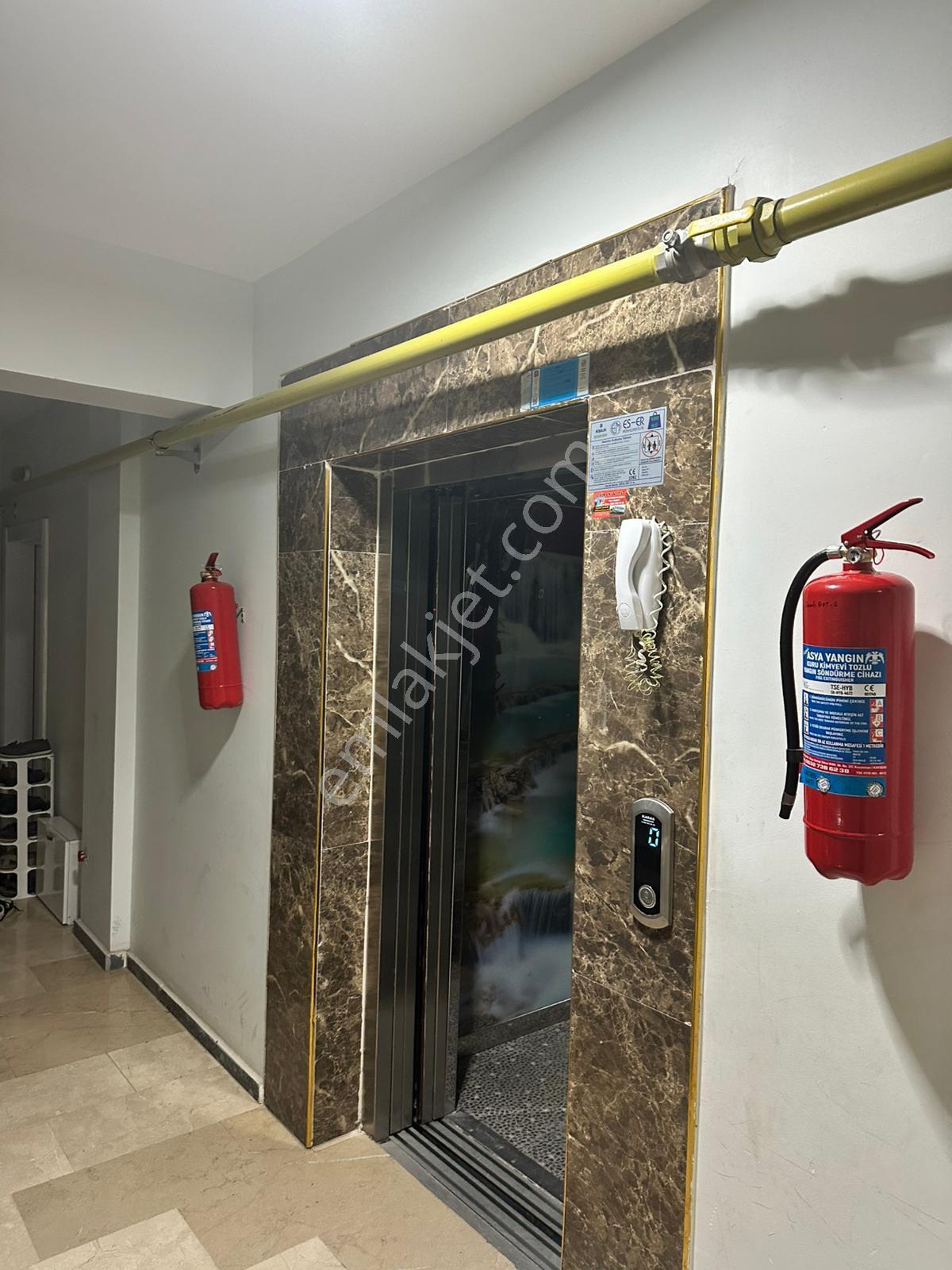 Kiralık 2+1 Daire - Görsel 13