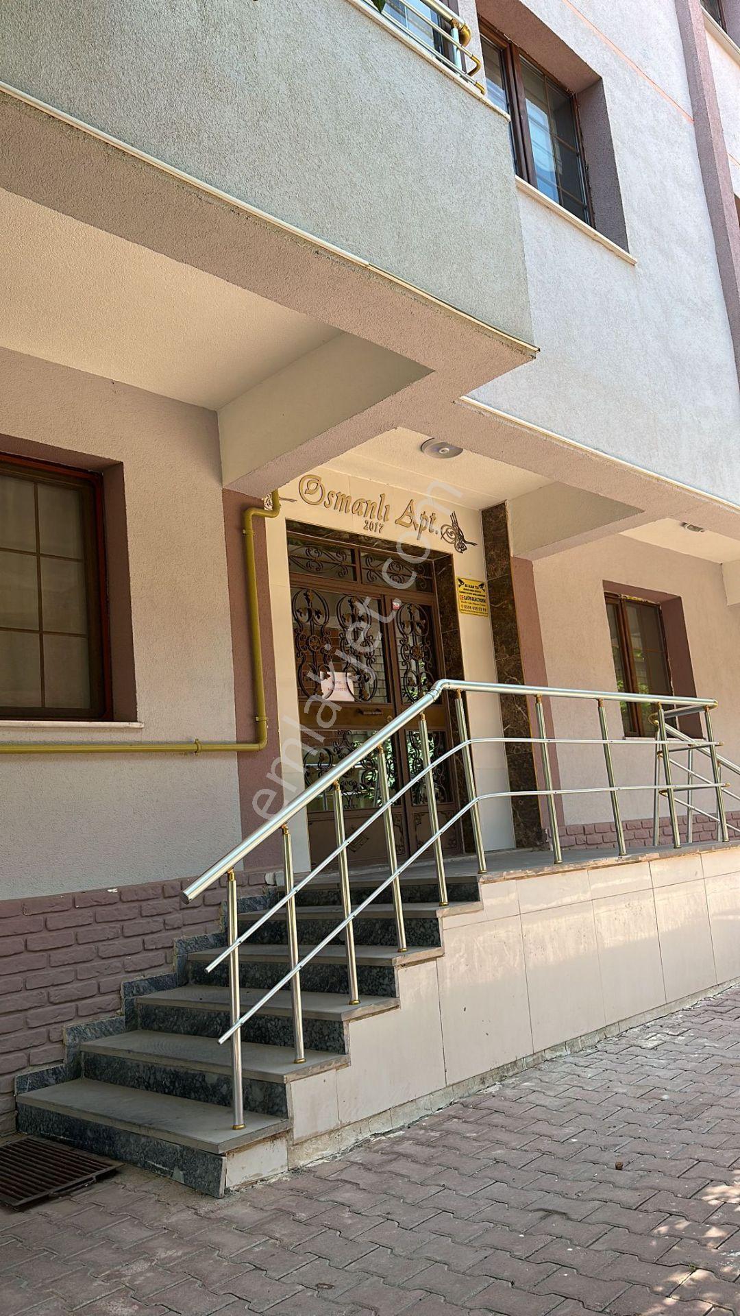 Kiralık 2+1 Daire