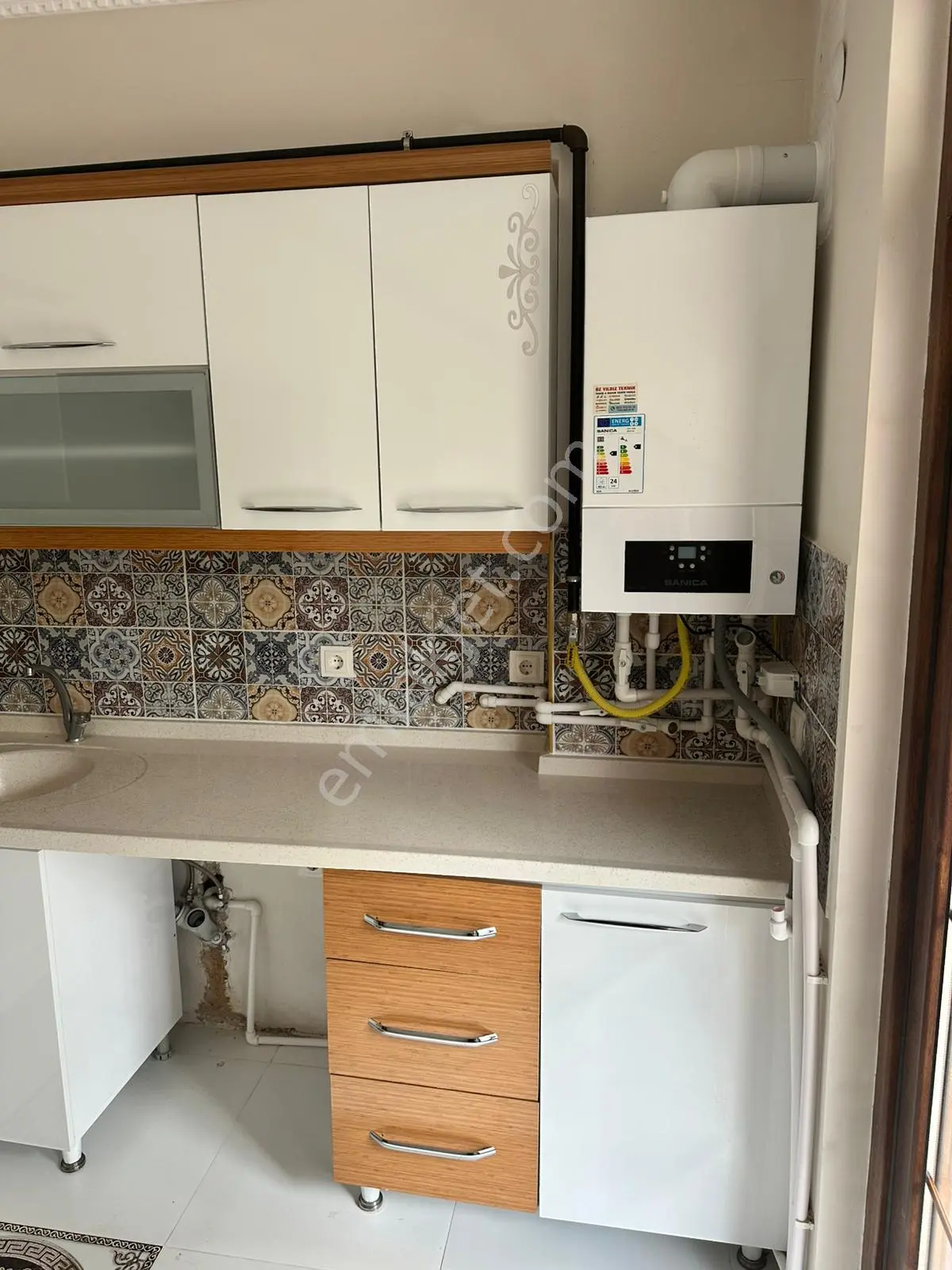 Kiralık 2+1 Daire - Görsel 2