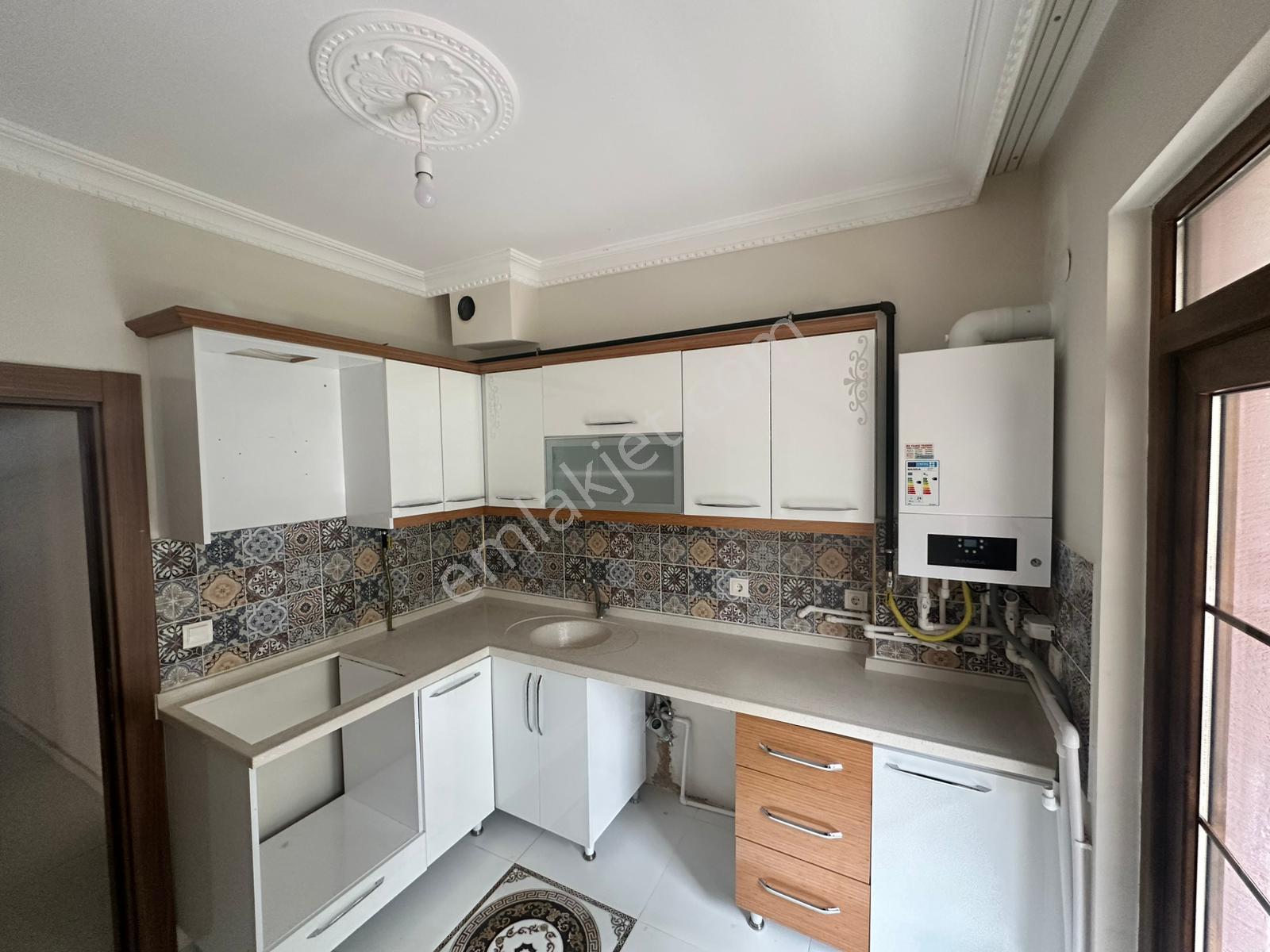 Kiralık 2+1 Daire - Görsel 9