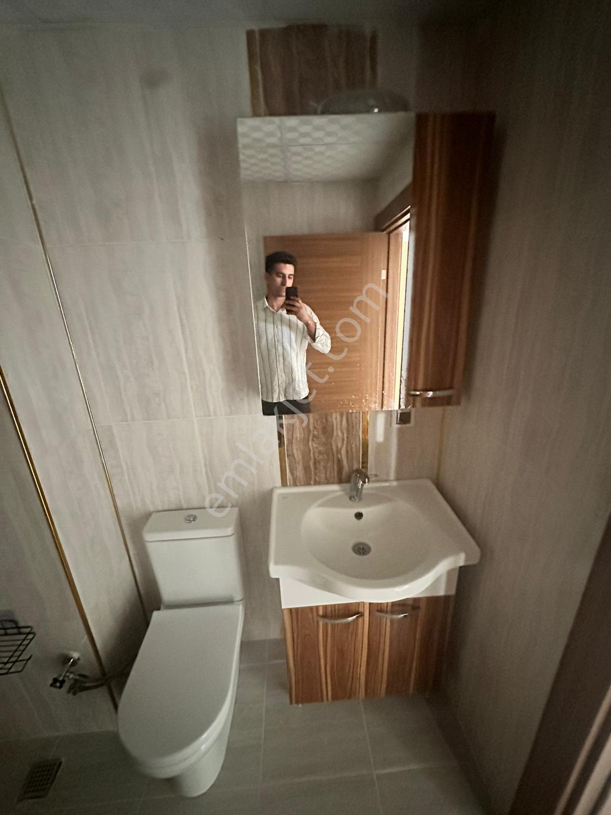 Kiralık 2+1 Daire - Görsel 18