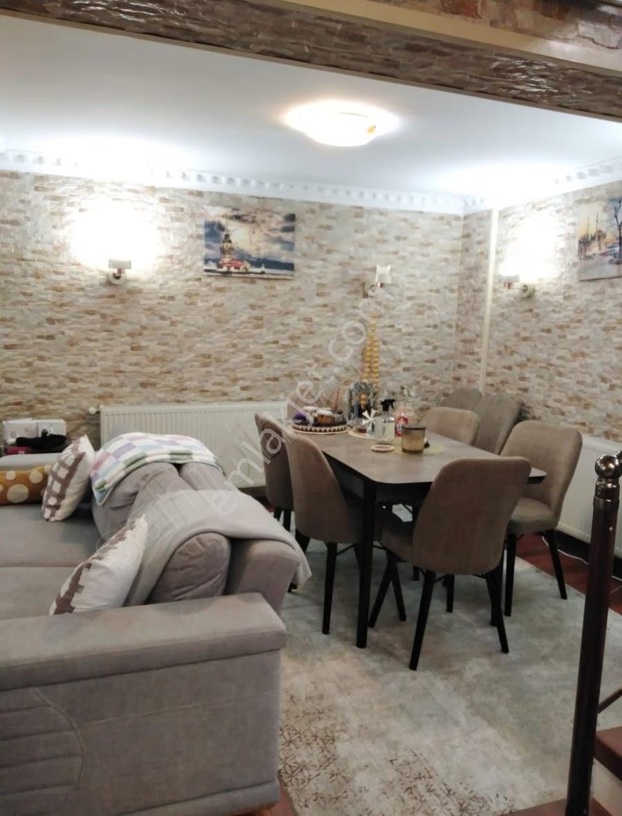 Osmangazi Doburca Mah.satılık 5+1 Dublex Villa - Görsel 26