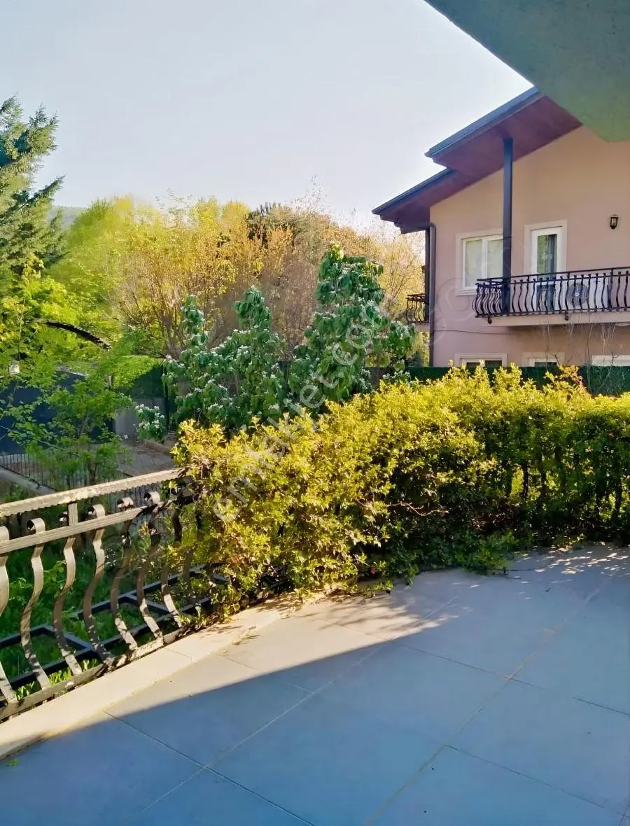Osmangazi Doburca Mah.satılık 5+1 Dublex Villa