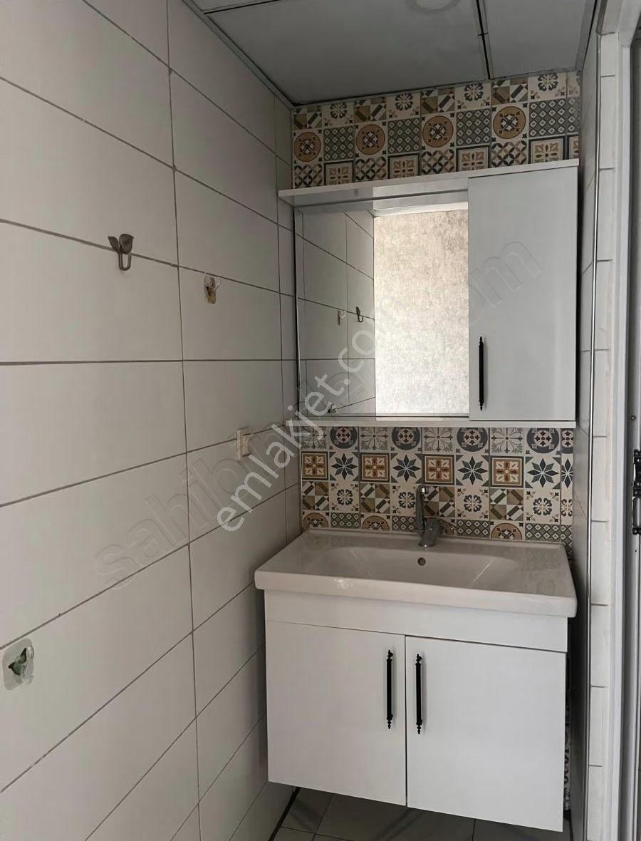 Kültür Emlaktan İlgi Okuluna Yakın Uygun 2+1 Full Yapılı Arakat - Görsel 8