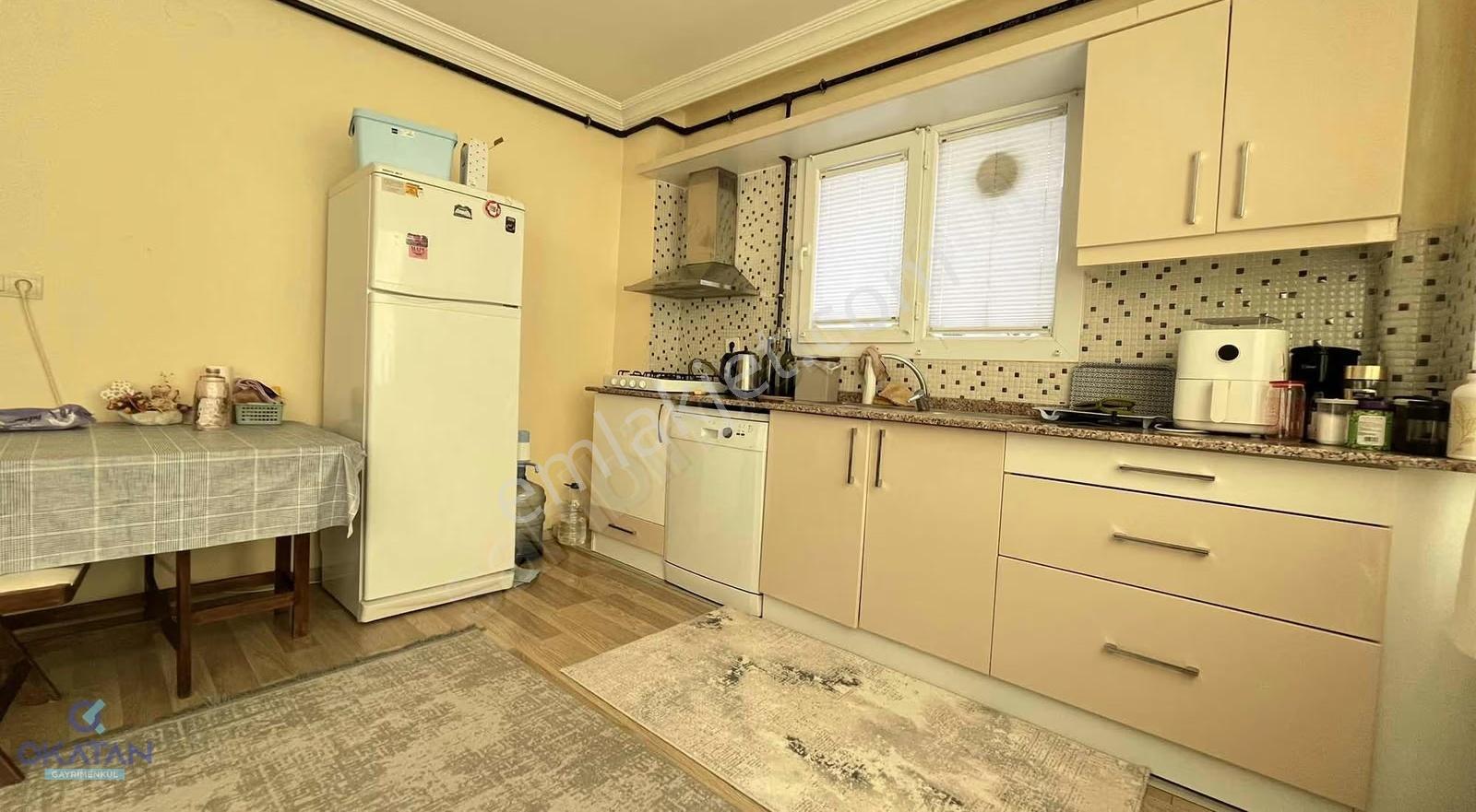 Güzelyurtta Cemre'de 1+1 Eşyalı Kiralık Arakat - Görsel 13