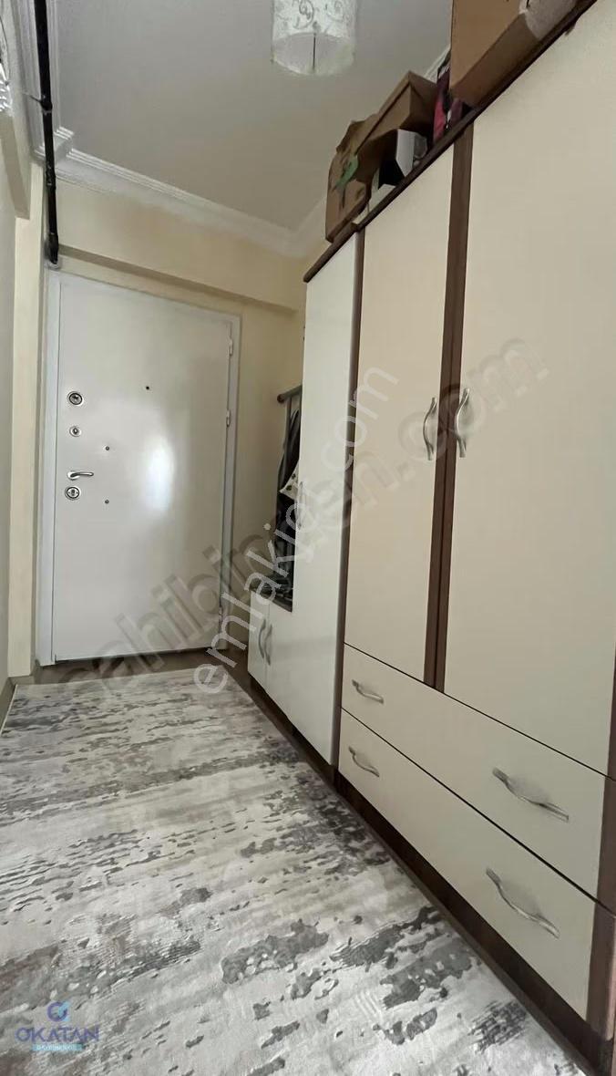 Güzelyurtta Cemre'de 1+1 Eşyalı Kiralık Arakat - Görsel 14