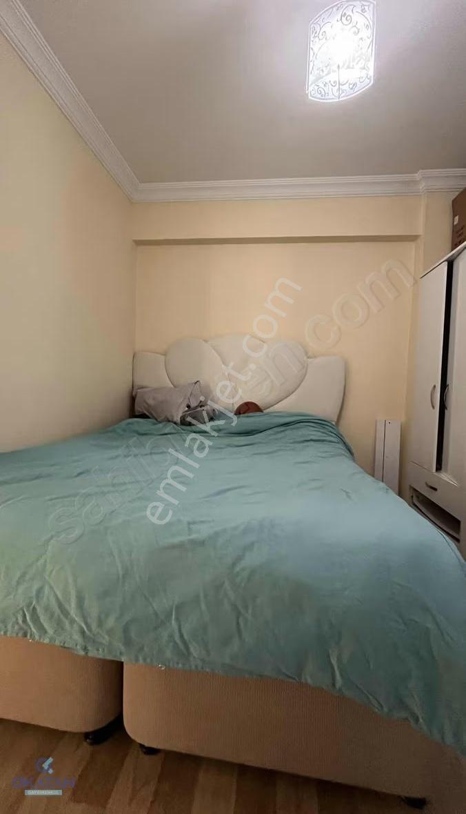 Güzelyurtta Cemre'de 1+1 Eşyalı Kiralık Arakat - Görsel 8