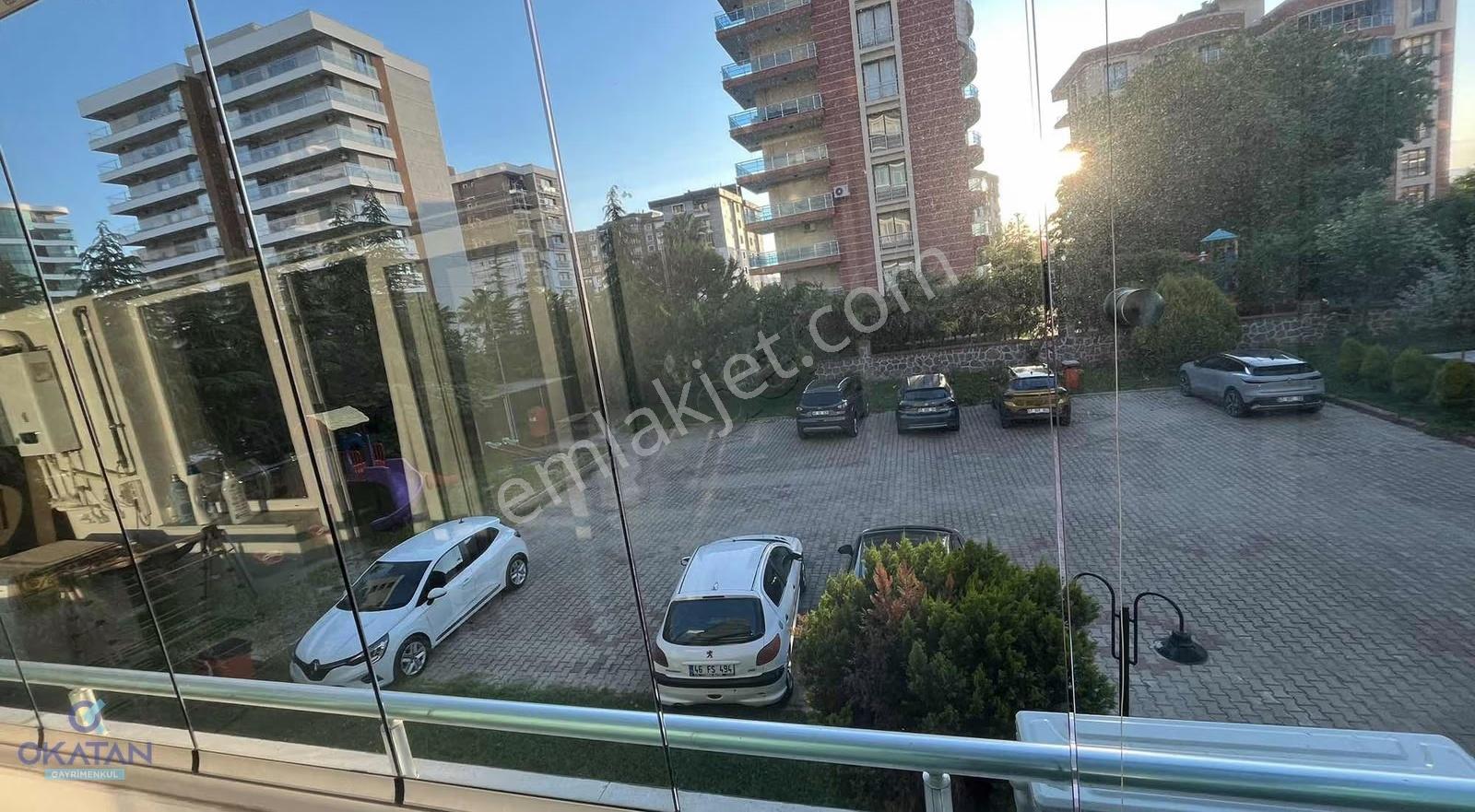 Güzelyurtta Cemre'de 1+1 Eşyalı Kiralık Arakat - Görsel 6
