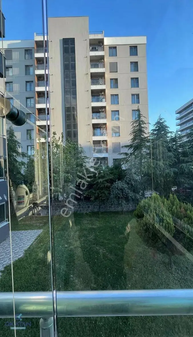 Güzelyurtta Cemre'de 1+1 Eşyalı Kiralık Arakat - Görsel 2