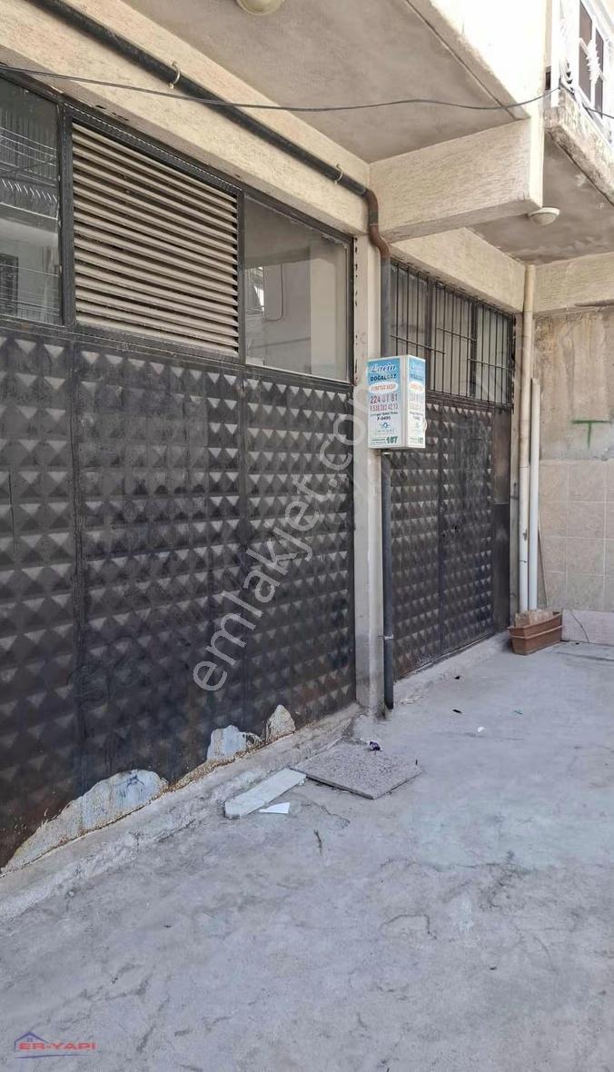Er Yapı Emlak Ofisinden Çalıkule Mah. Kiralık İşyeri - Görsel 2