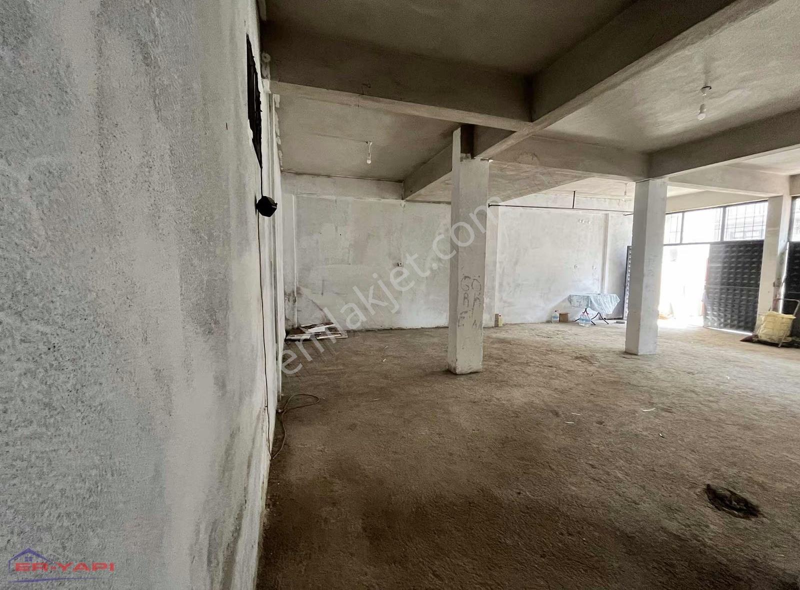 Er Yapı Emlak Ofisinden Çalıkule Mah. Kiralık İşyeri - Görsel 11