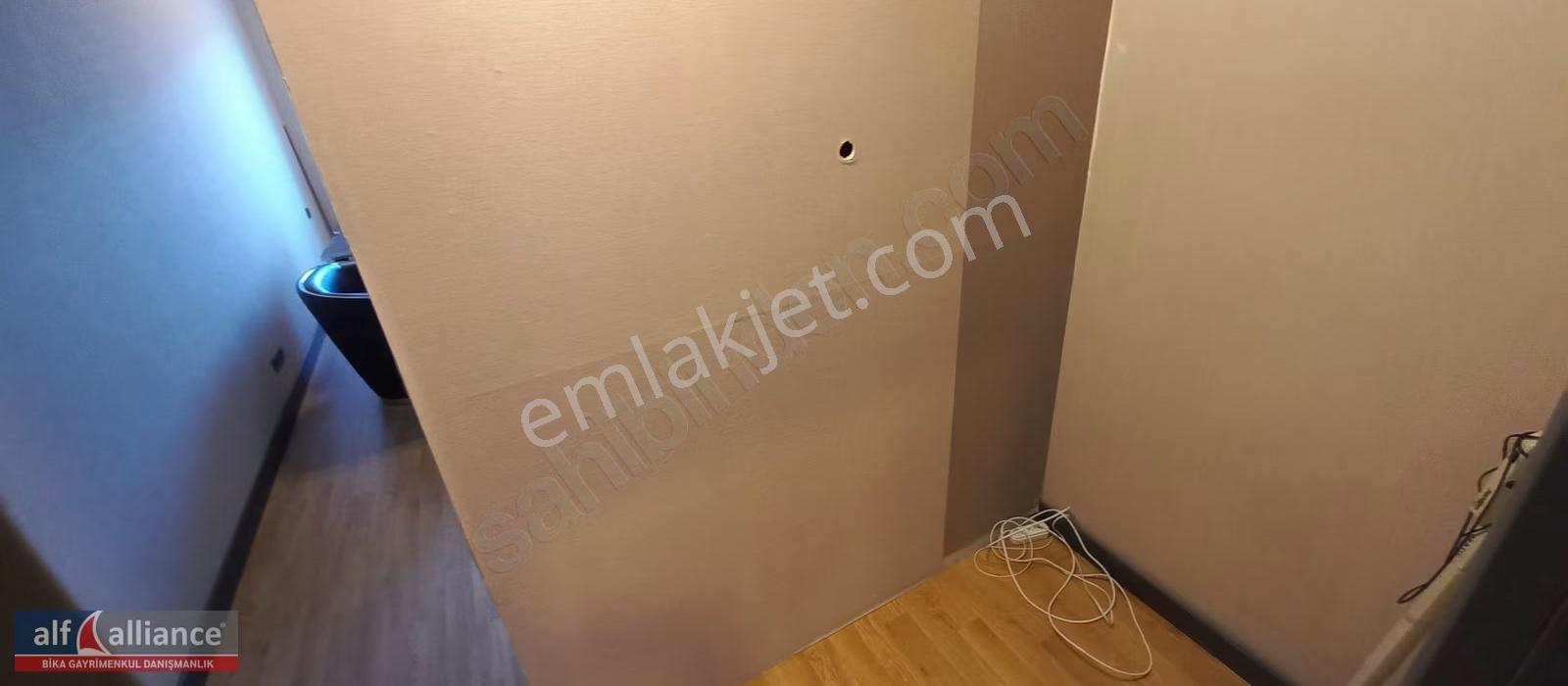 Ağaoğlu My Offıce 212'de 2+1 126m² Kdv'li Ofis/5 Otopark+9m²depo - Görsel 27