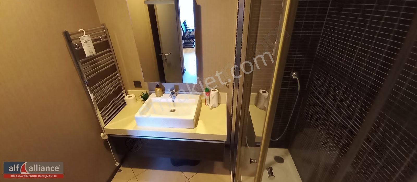 Ağaoğlu My Offıce 212'de 2+1 126m² Kdv'li Ofis/5 Otopark+9m²depo - Görsel 7