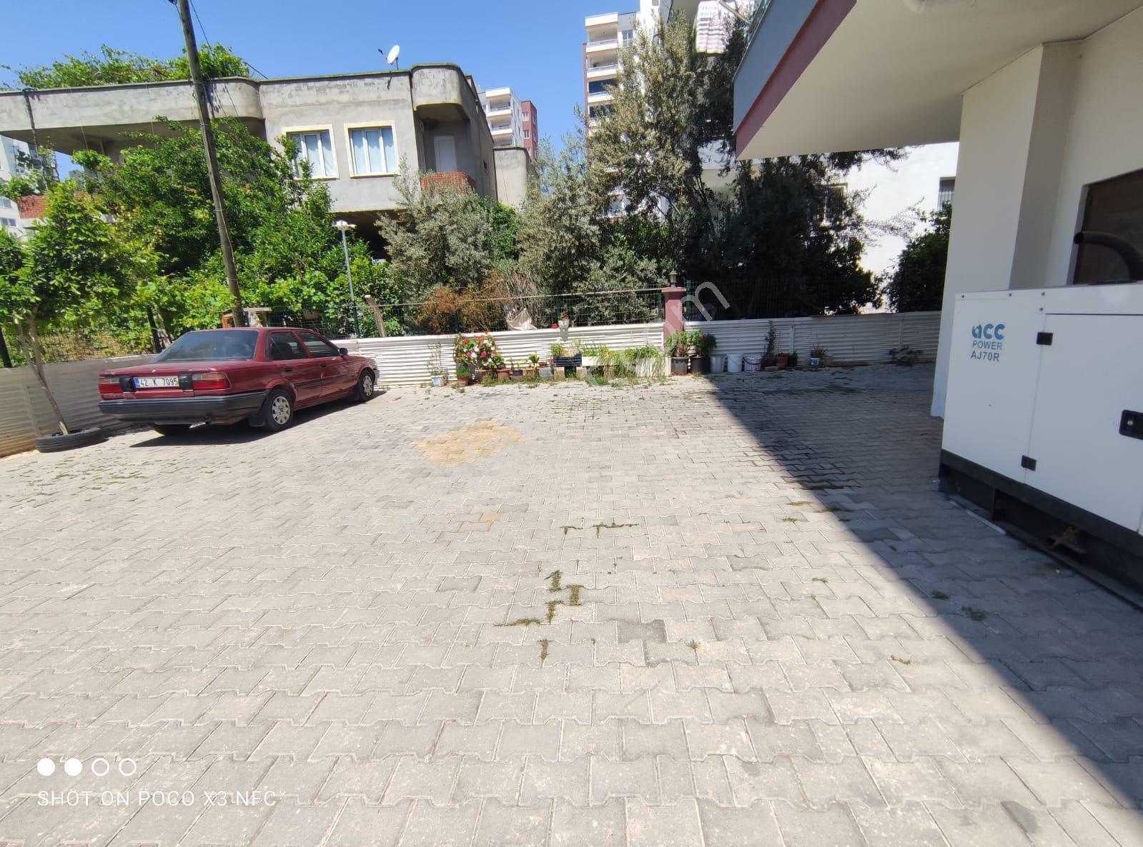 Satılık 3+1 Daire Alata Erdemli Mersin - Görsel 20