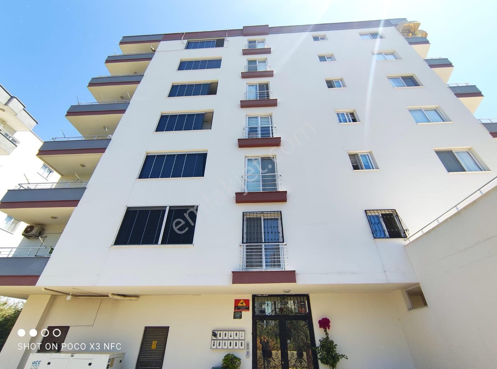 Satılık 3+1 Daire Alata Erdemli Mersin - Görsel 22