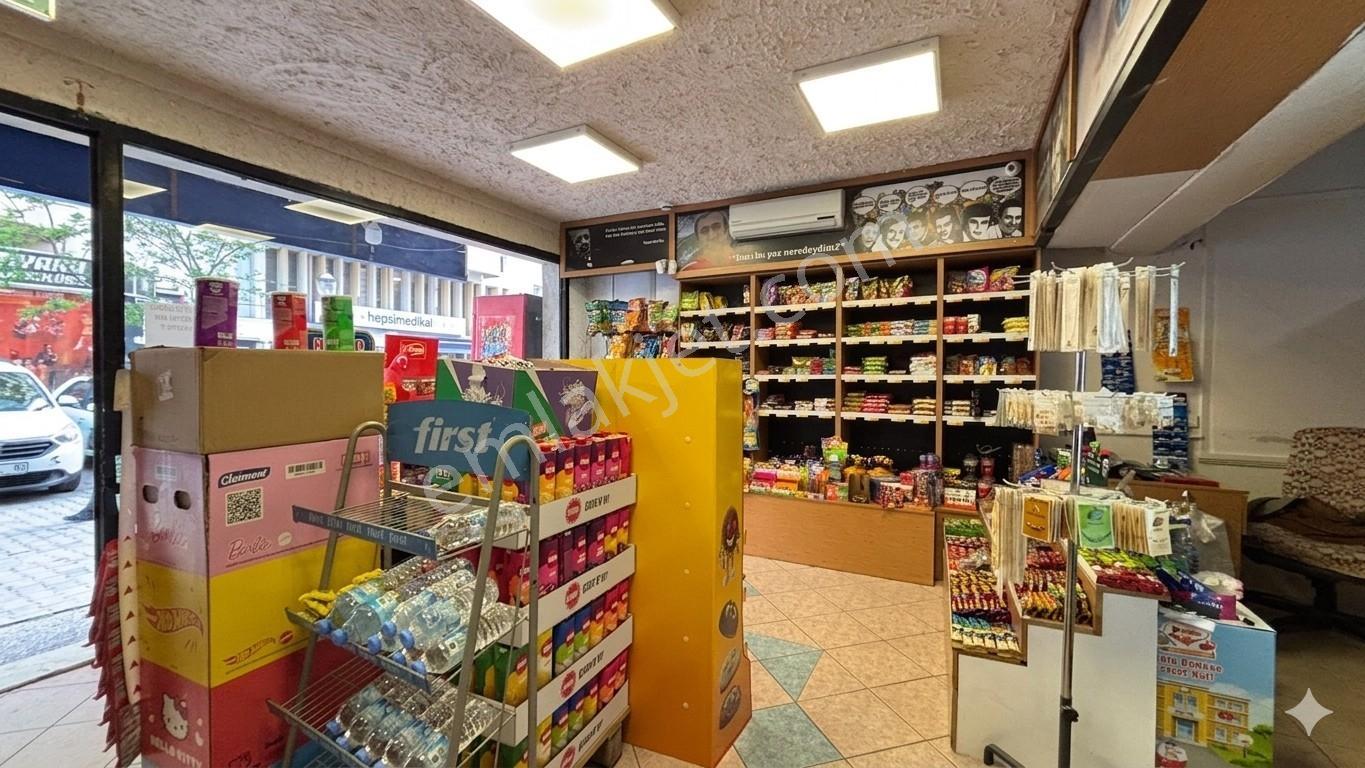 Acil / Balçova Meydanda Ata Ve Mithatpaşa Kesişiminde Market - Görsel 6