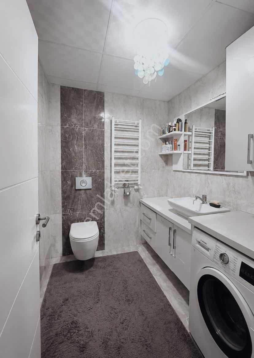 Remax Arma'dan Pancar İstasyonu Yakını Geniş 3+1 Satılık Daire - Görsel 3