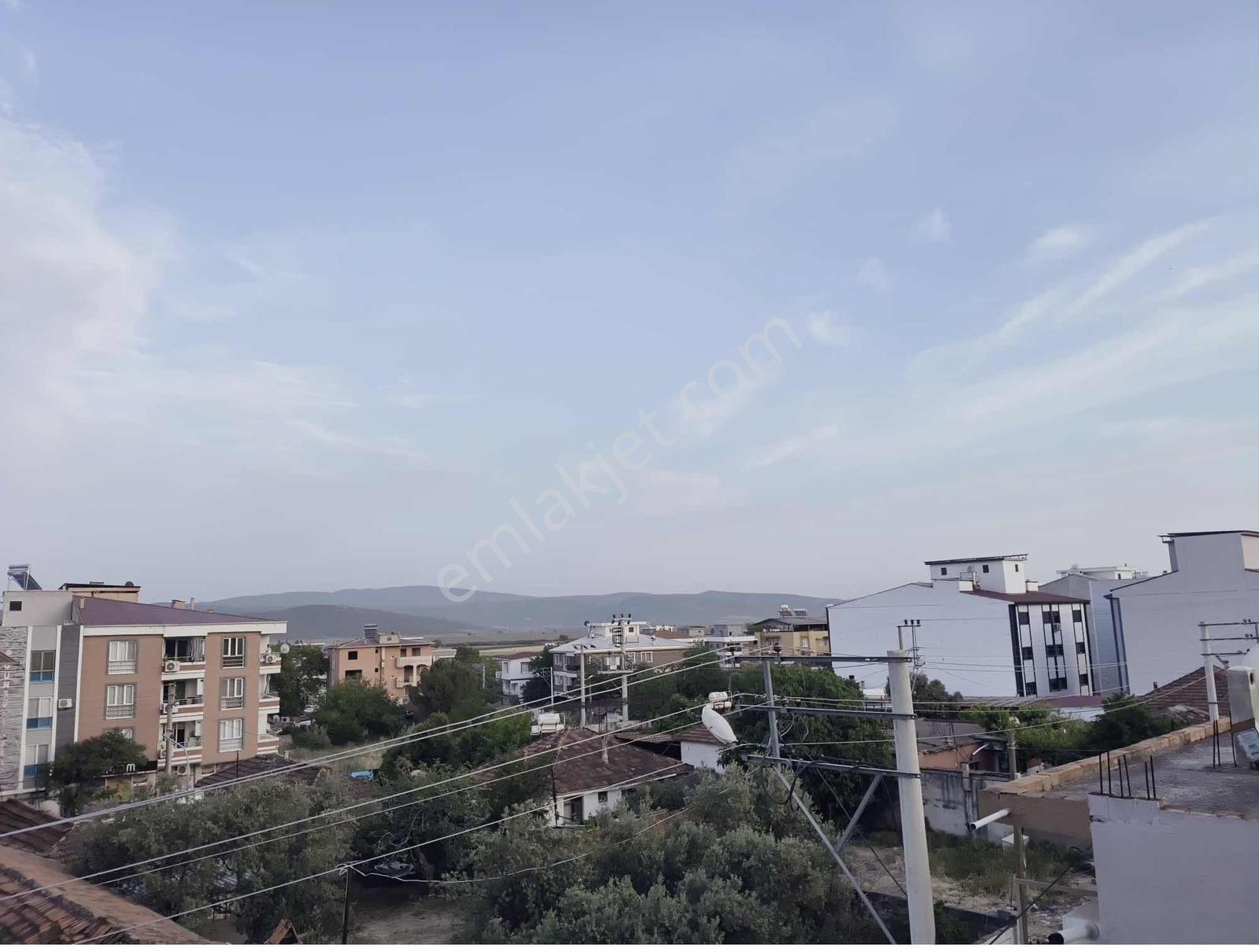 Remax Arma'dan Pancar İstasyonu Yakını Geniş 3+1 Satılık Daire - Görsel 21