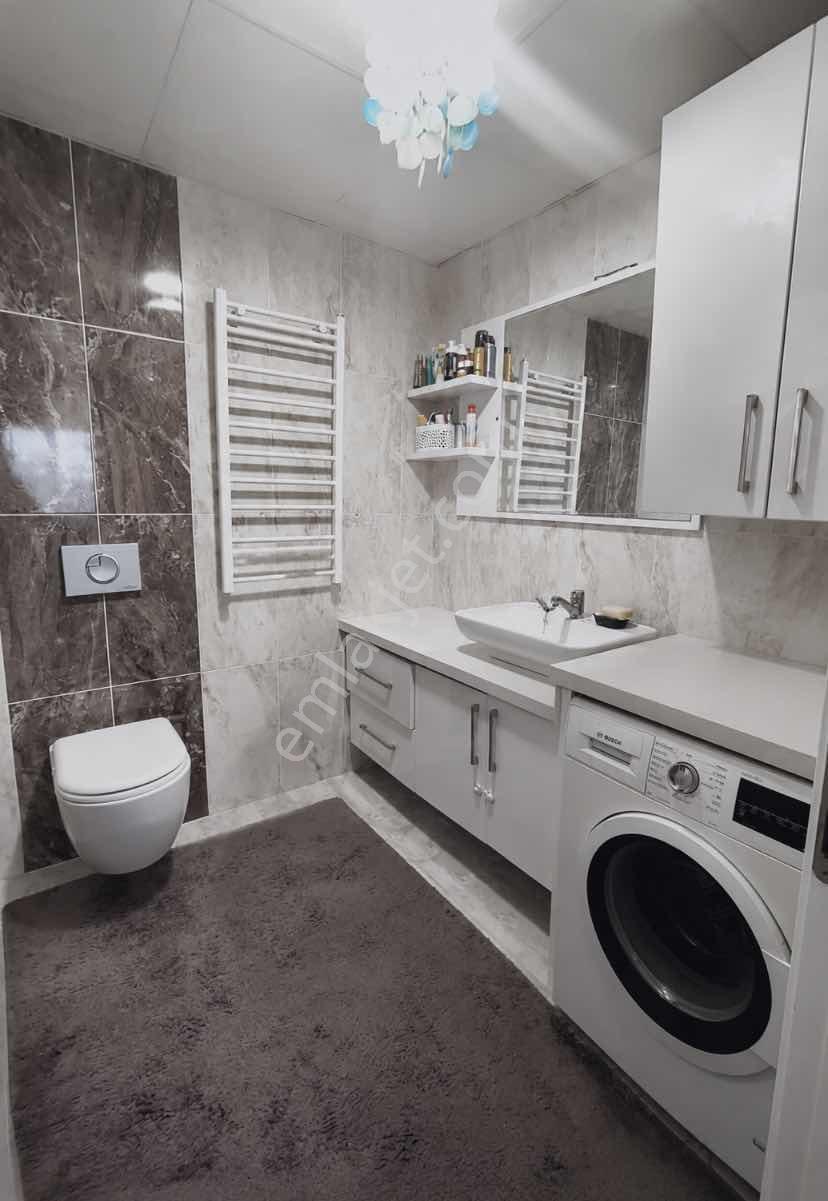 Remax Arma'dan Pancar İstasyonu Yakını Geniş 3+1 Satılık Daire - Görsel 16