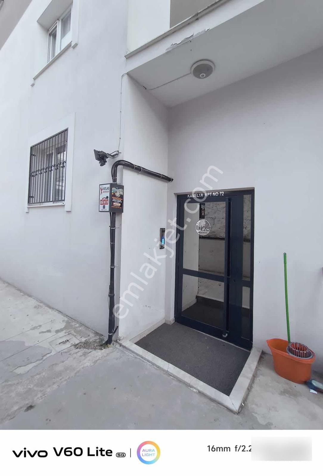 Remax Arma'dan Pancar İstasyonu Yakını Geniş 3+1 Satılık Daire - Görsel 18