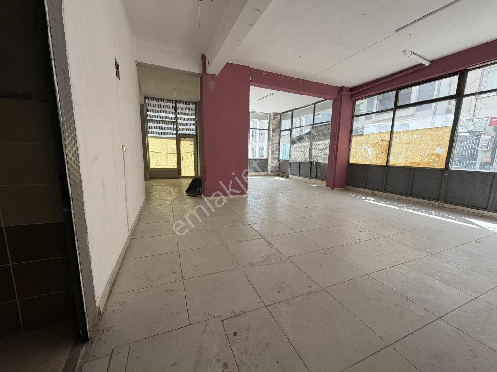 Buca Yıldız Mahallesi Geniş Kiralık İşyeri - Görsel 8