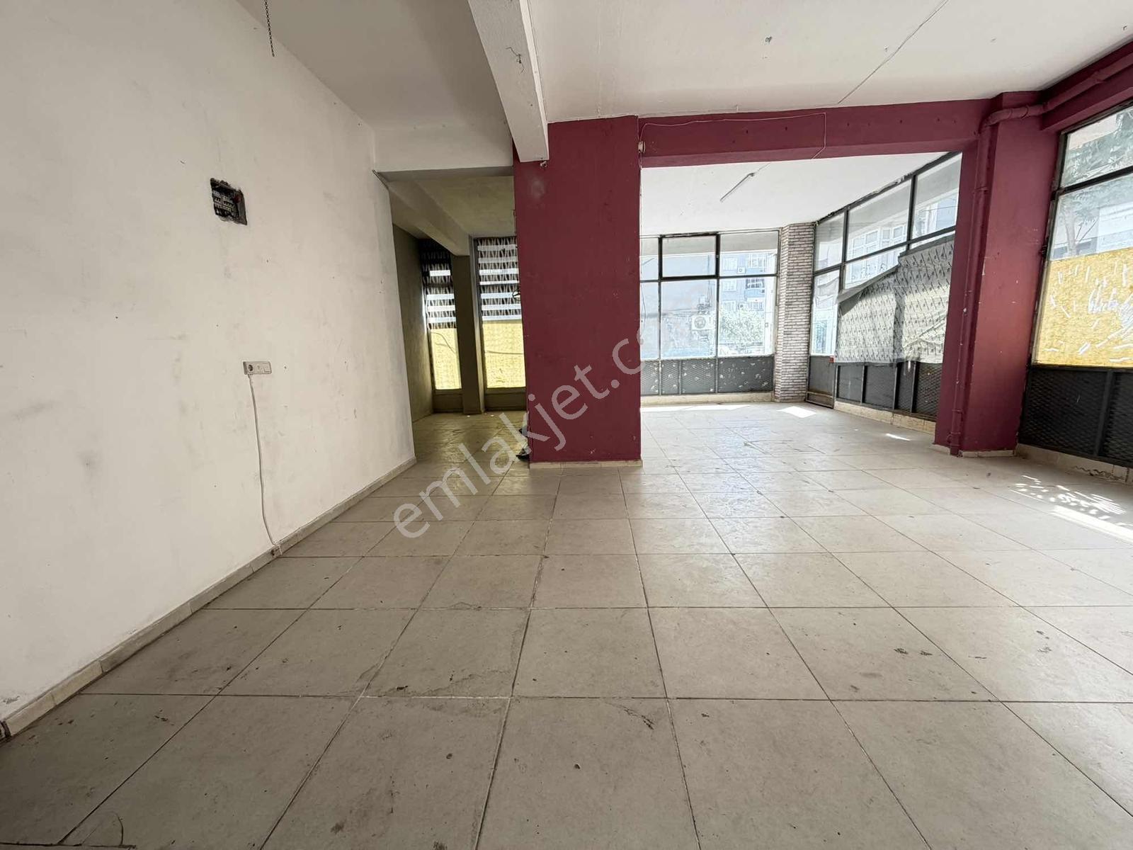 Buca Yıldız Mahallesi Geniş Kiralık İşyeri - Görsel 4
