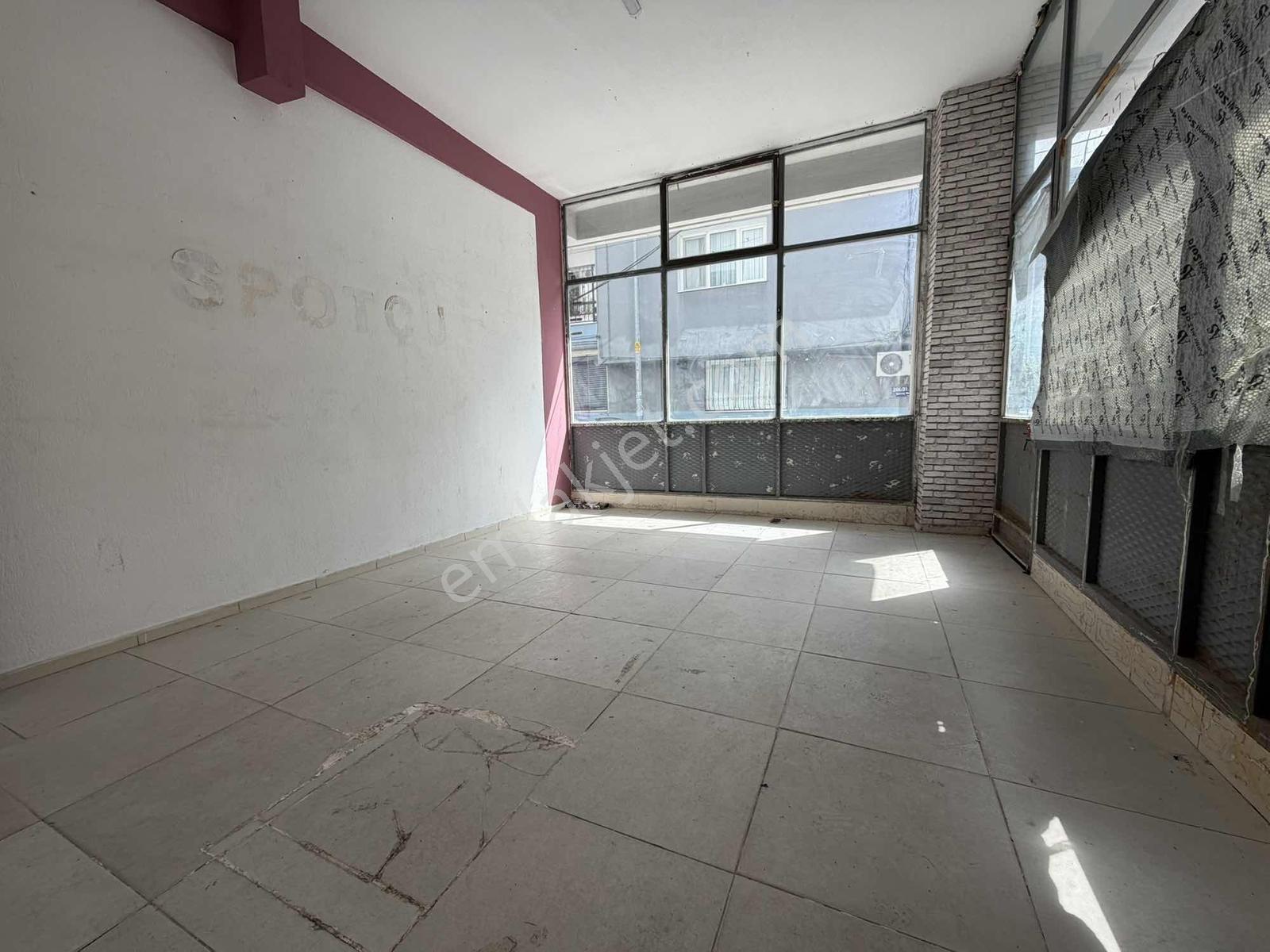 Buca Yıldız Mahallesi Geniş Kiralık İşyeri - Görsel 12