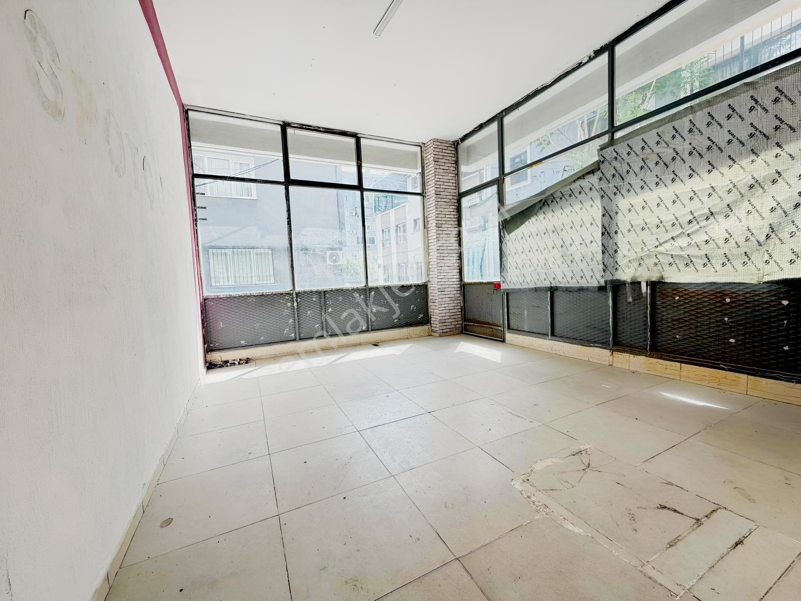 Buca Yıldız Mahallesi Geniş Kiralık İşyeri - Görsel 13