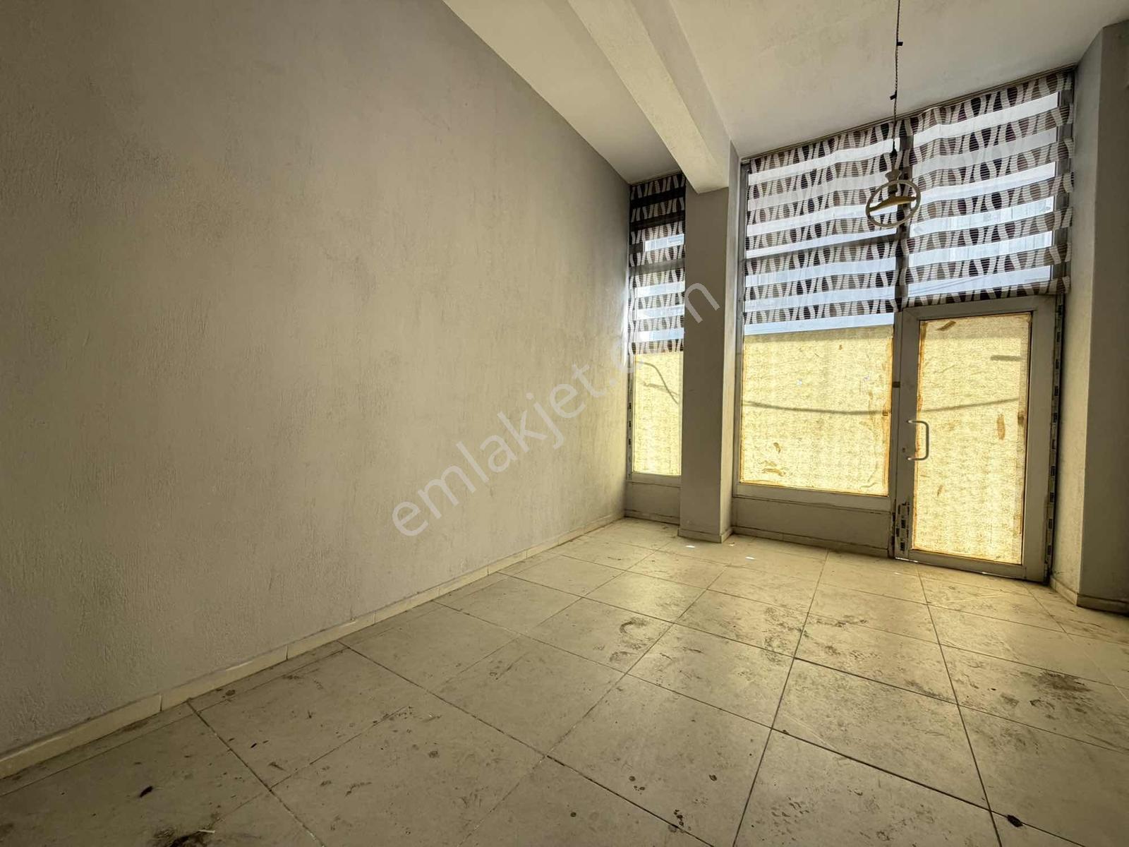 Buca Yıldız Mahallesi Geniş Kiralık İşyeri - Görsel 11