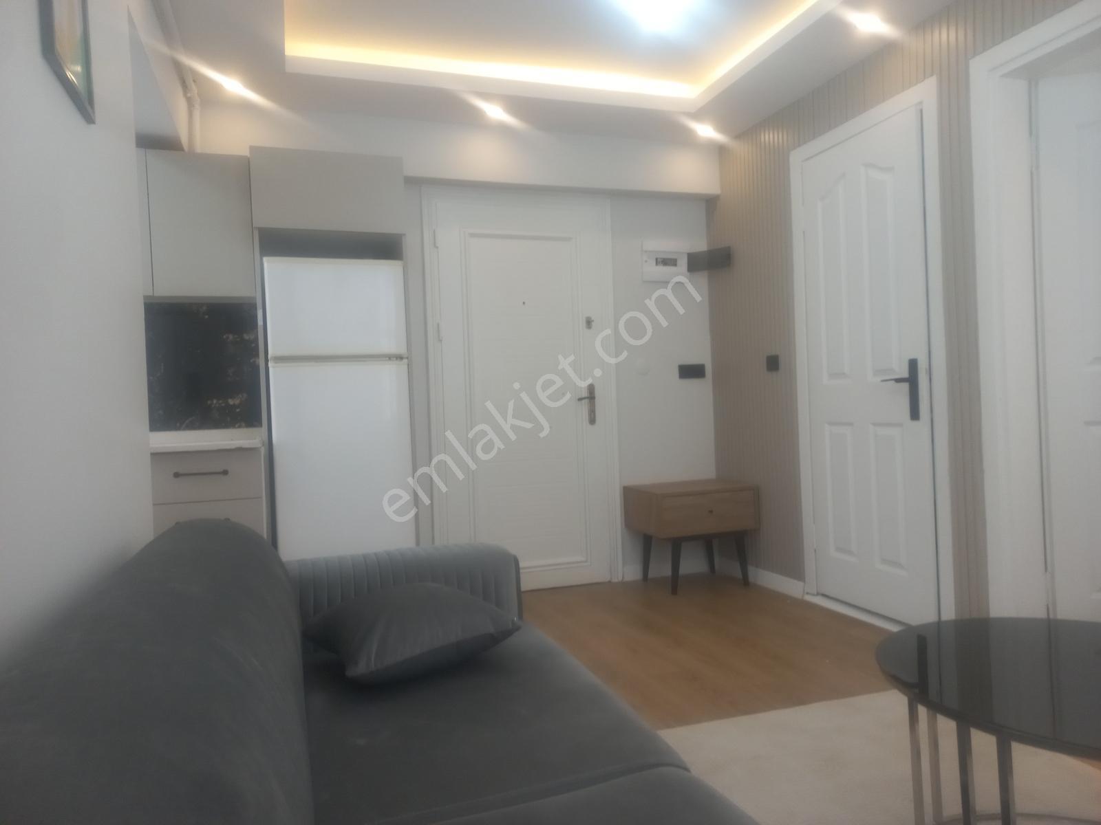 Görükle'de Harika 2+1 Satılık Daire - Görsel 9