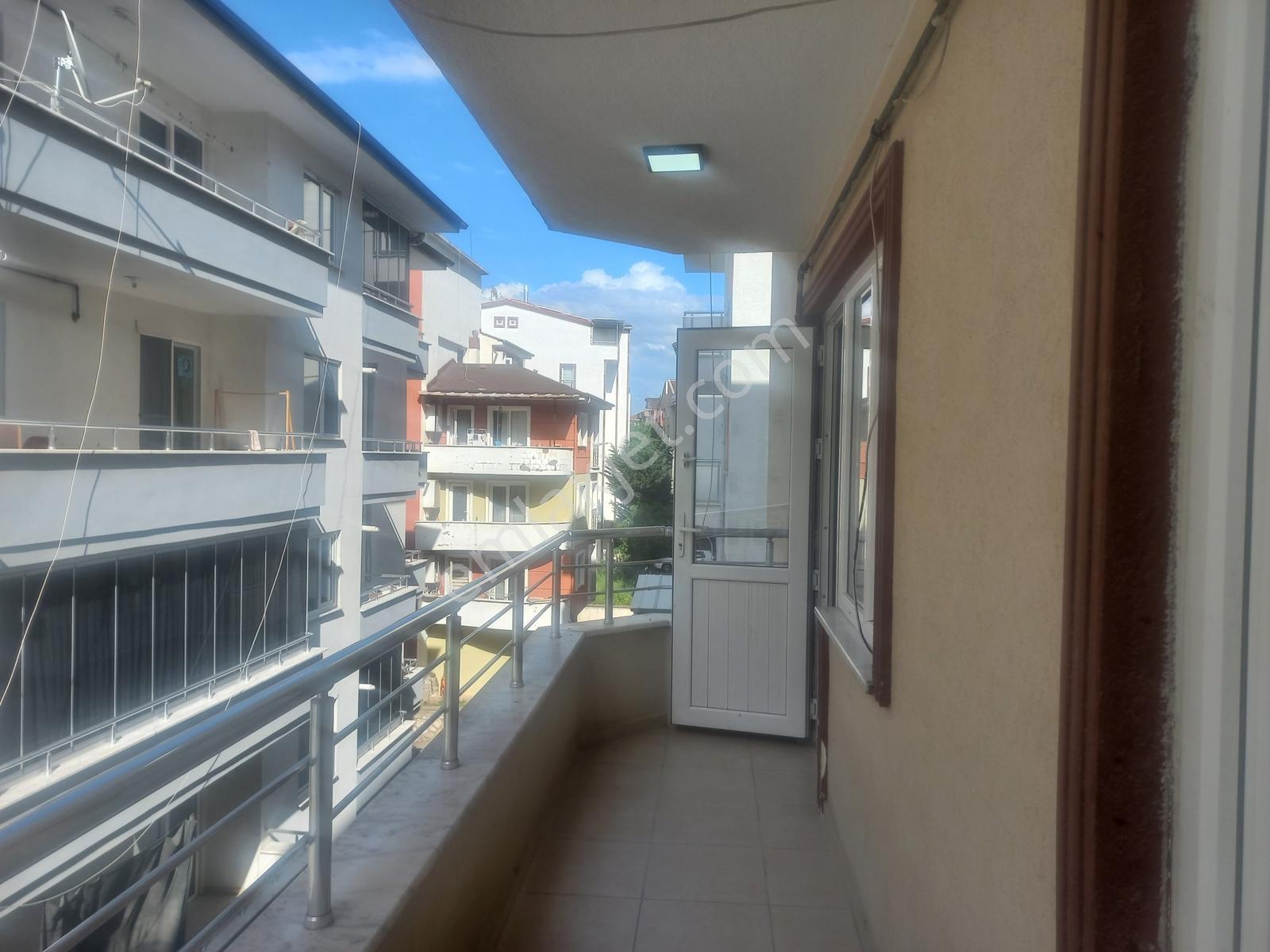 Görükle'de Harika 2+1 Satılık Daire - Görsel 8