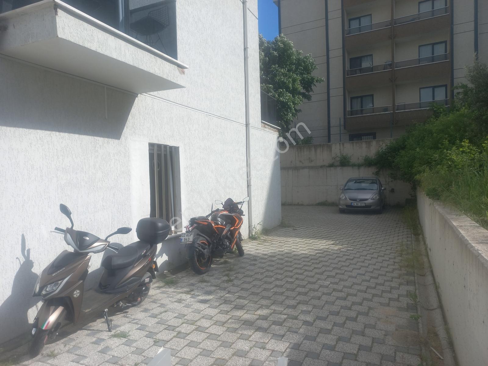 Görükle'de Lüks 2+1 Satılık Daire - Görsel 8