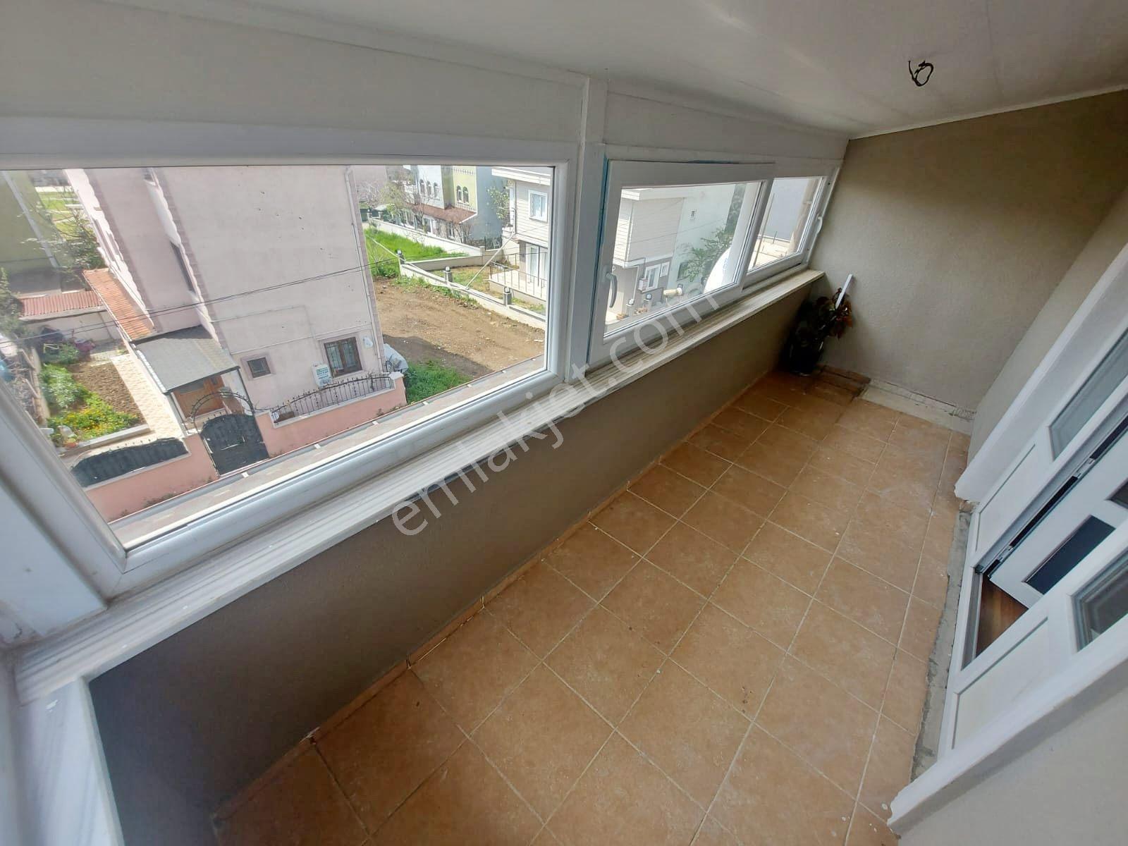 Yeniçiftlik Merkezde Okula Pazara Yakın 5+1 Bahçeli Yazlık Villa - Görsel 19