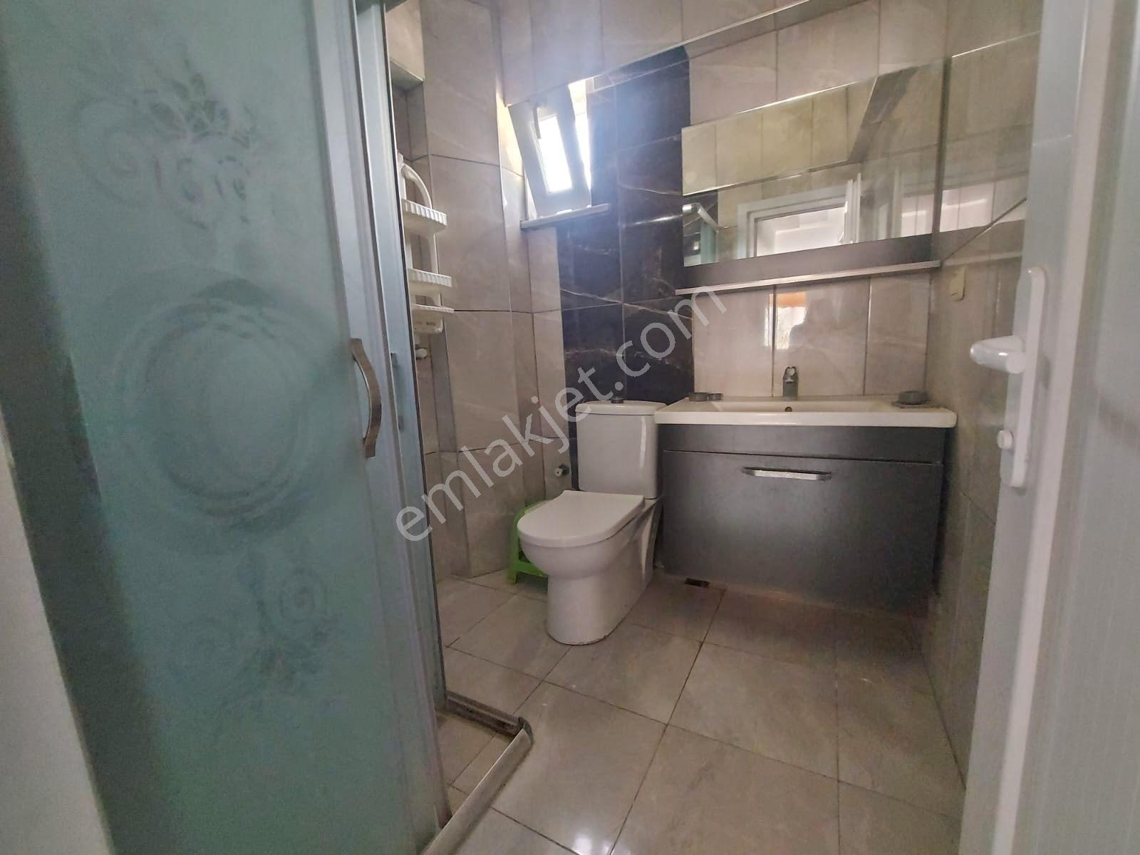 Yeniçiftlik Merkezde Okula Pazara Yakın 5+1 Bahçeli Yazlık Villa - Görsel 16