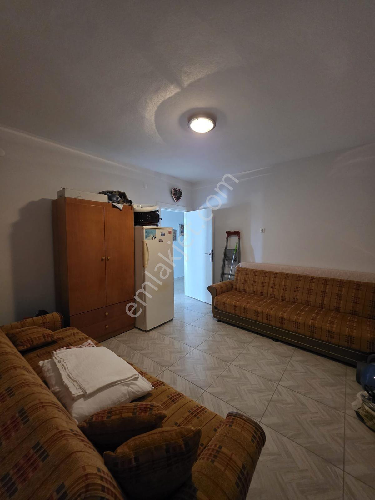 Mersin Erdemli Denize Sıfır 2+1 Daire - Görsel 15