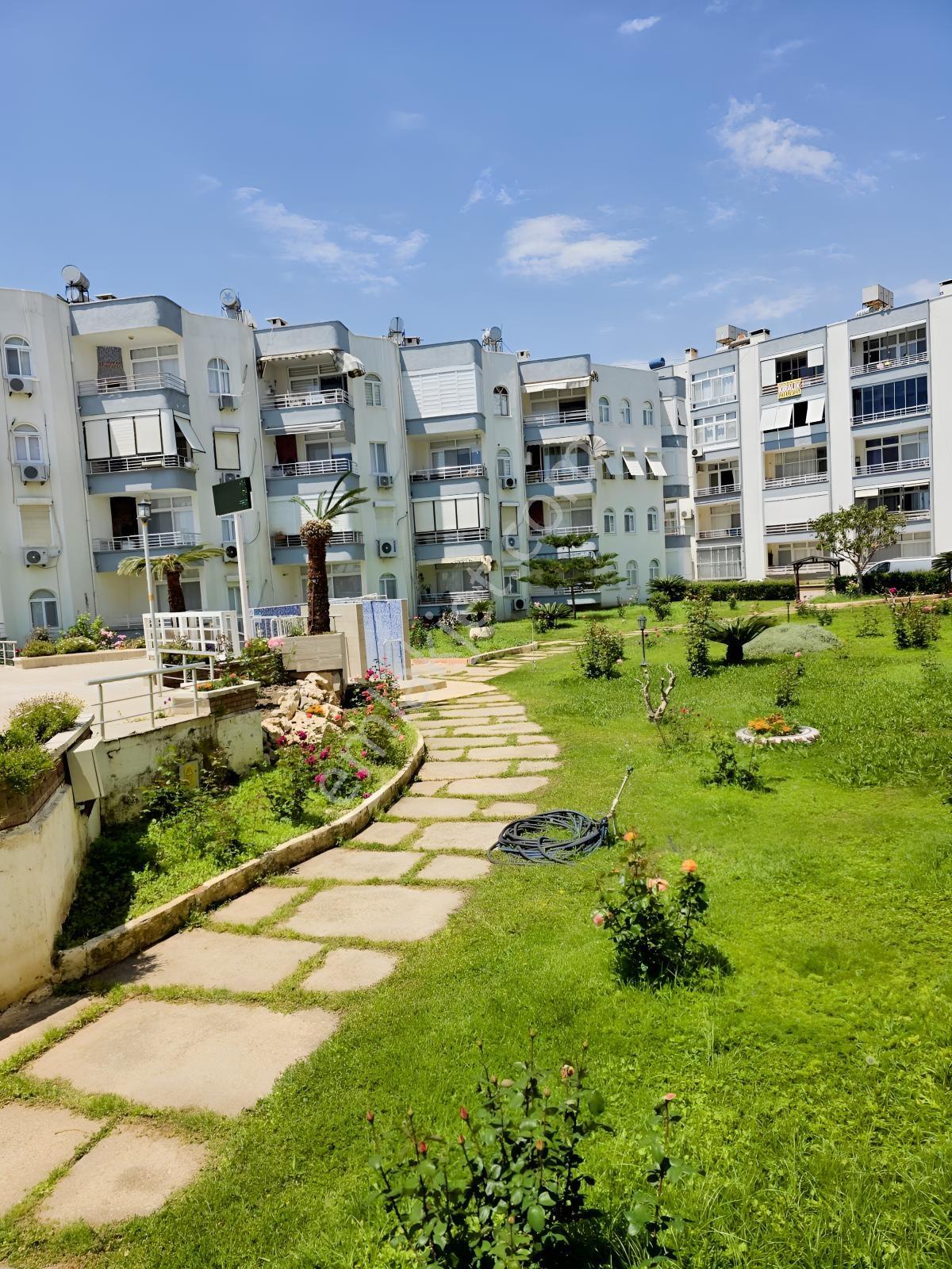 Mersin Erdemli Denize Sıfır 2+1 Daire - Görsel 26