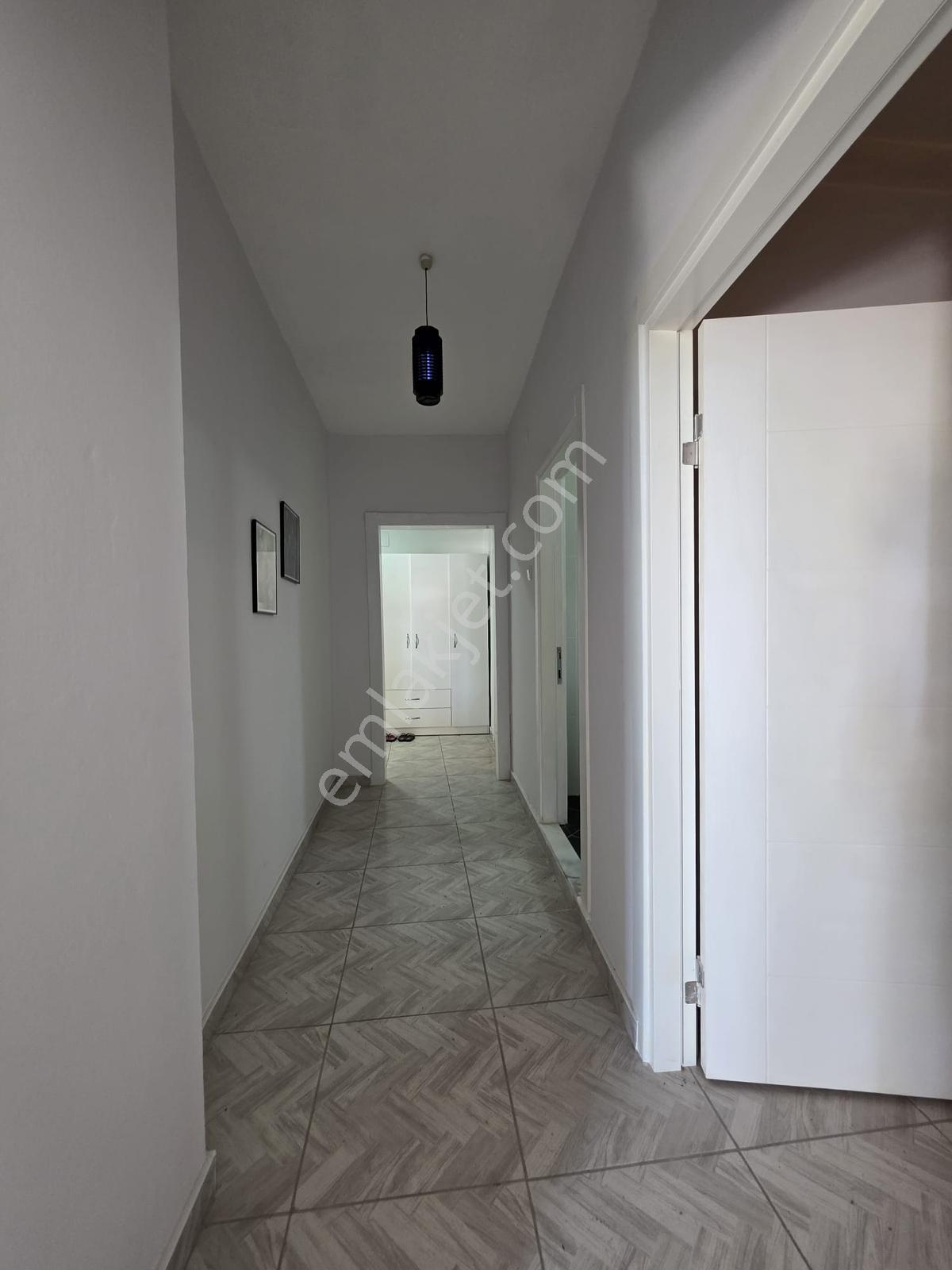 Mersin Erdemli Denize Sıfır 2+1 Daire - Görsel 10
