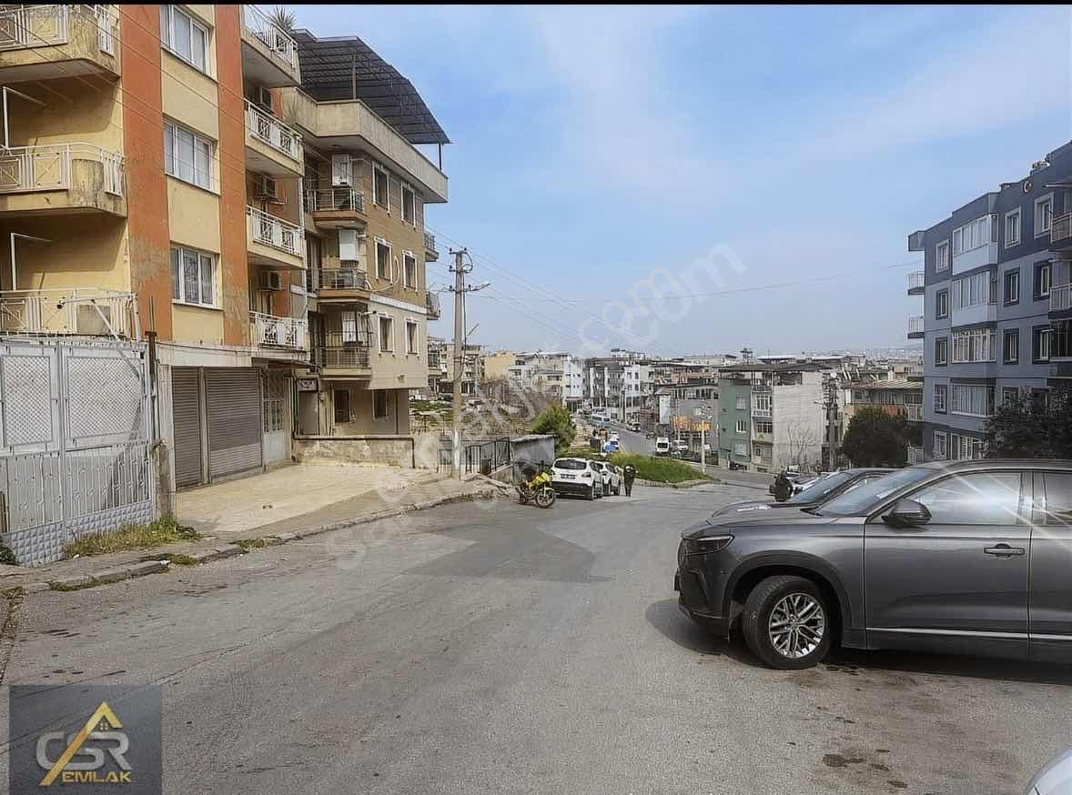 Kapalı Mutfaklı Geniş M2 Masrafsız Satılık 3+1 Daire - Görsel 8