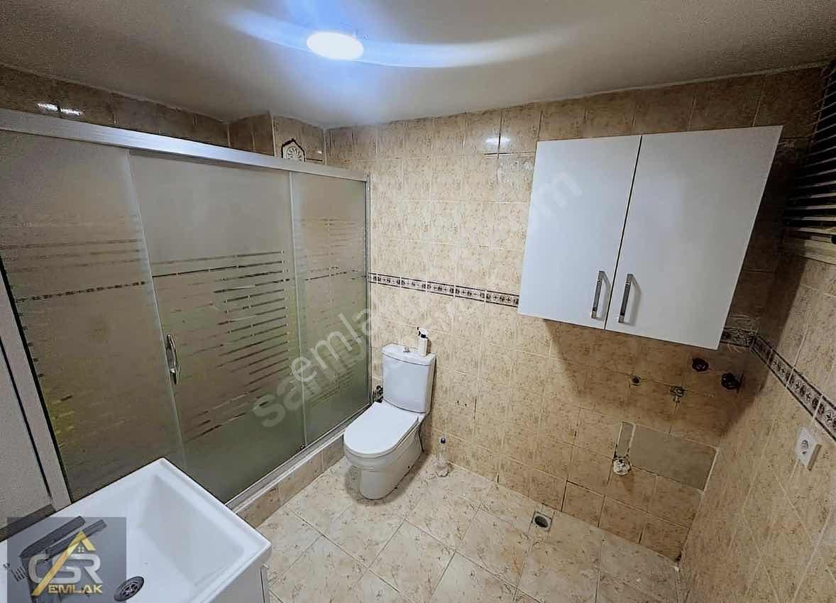 Kapalı Mutfaklı Geniş M2 Masrafsız Satılık 3+1 Daire - Görsel 33