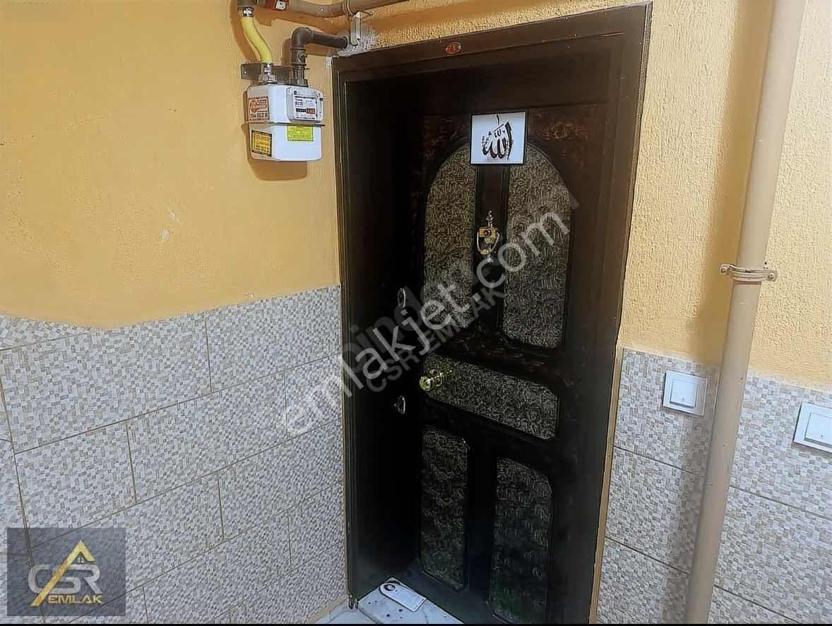 Kapalı Mutfaklı Geniş M2 Masrafsız Satılık 3+1 Daire - Görsel 9