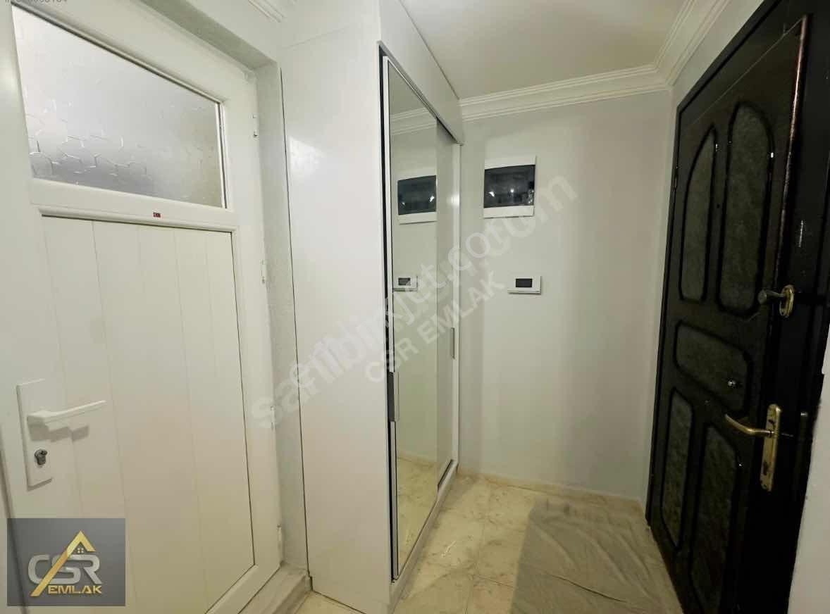 Kapalı Mutfaklı Geniş M2 Masrafsız Satılık 3+1 Daire - Görsel 14