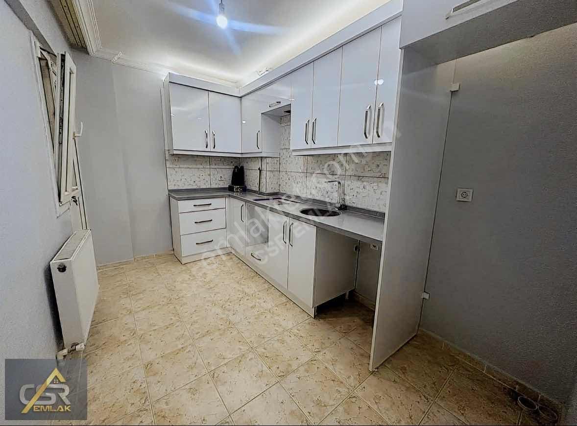 Kapalı Mutfaklı Geniş M2 Masrafsız Satılık 3+1 Daire - Görsel 27