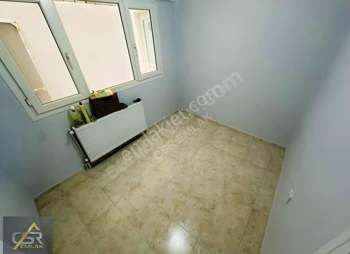 Kapalı Mutfaklı Geniş M2 Masrafsız Satılık 3+1 Daire - Görsel 23