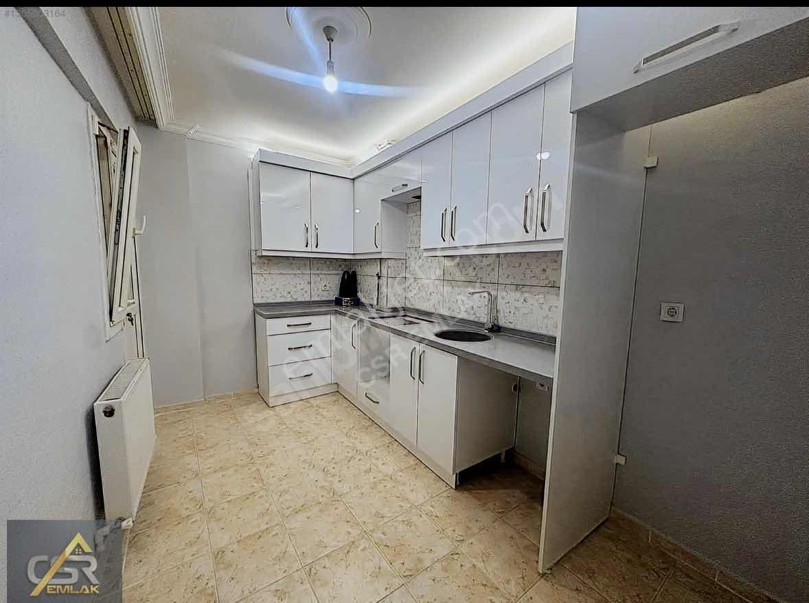 Kapalı Mutfaklı Geniş M2 Masrafsız Satılık 3+1 Daire - Görsel 30