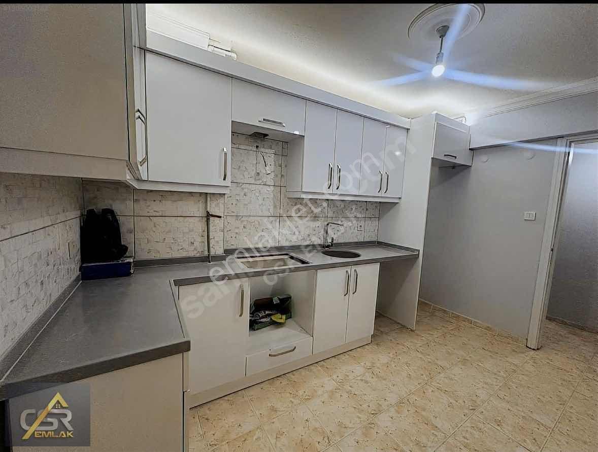 Kapalı Mutfaklı Geniş M2 Masrafsız Satılık 3+1 Daire - Görsel 12