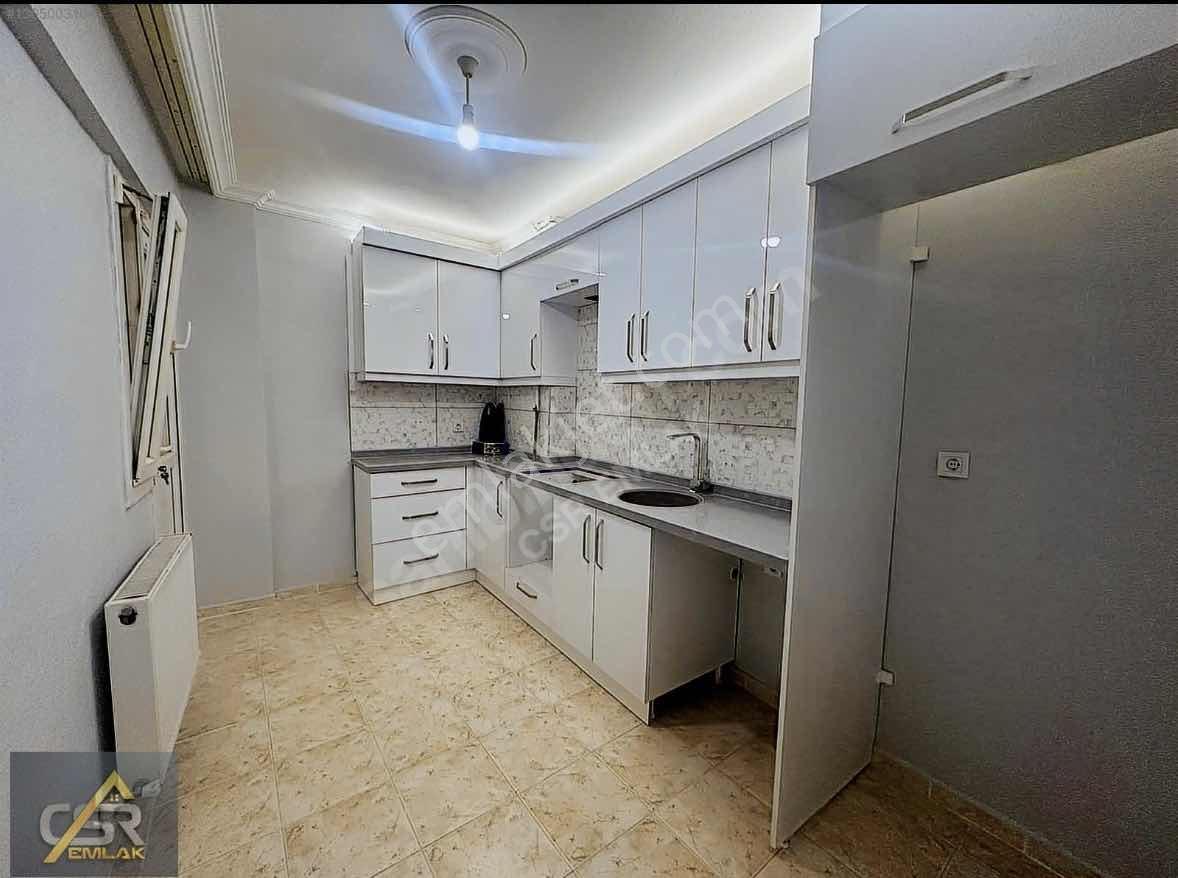 Kapalı Mutfaklı Geniş M2 Masrafsız Satılık 3+1 Daire - Görsel 35